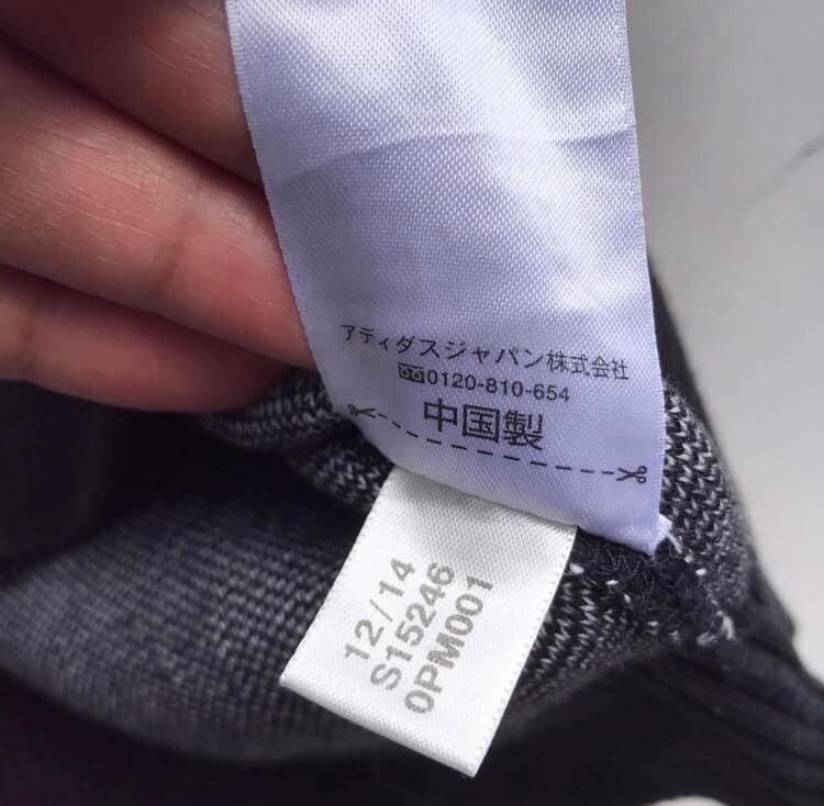 HYKE RARE‼️ Adidas Hyke Size US M / EU 48-50 / 2 - 5 Thumbnail