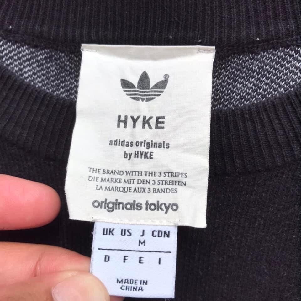 HYKE RARE‼️ Adidas Hyke Size US M / EU 48-50 / 2 - 3 Thumbnail