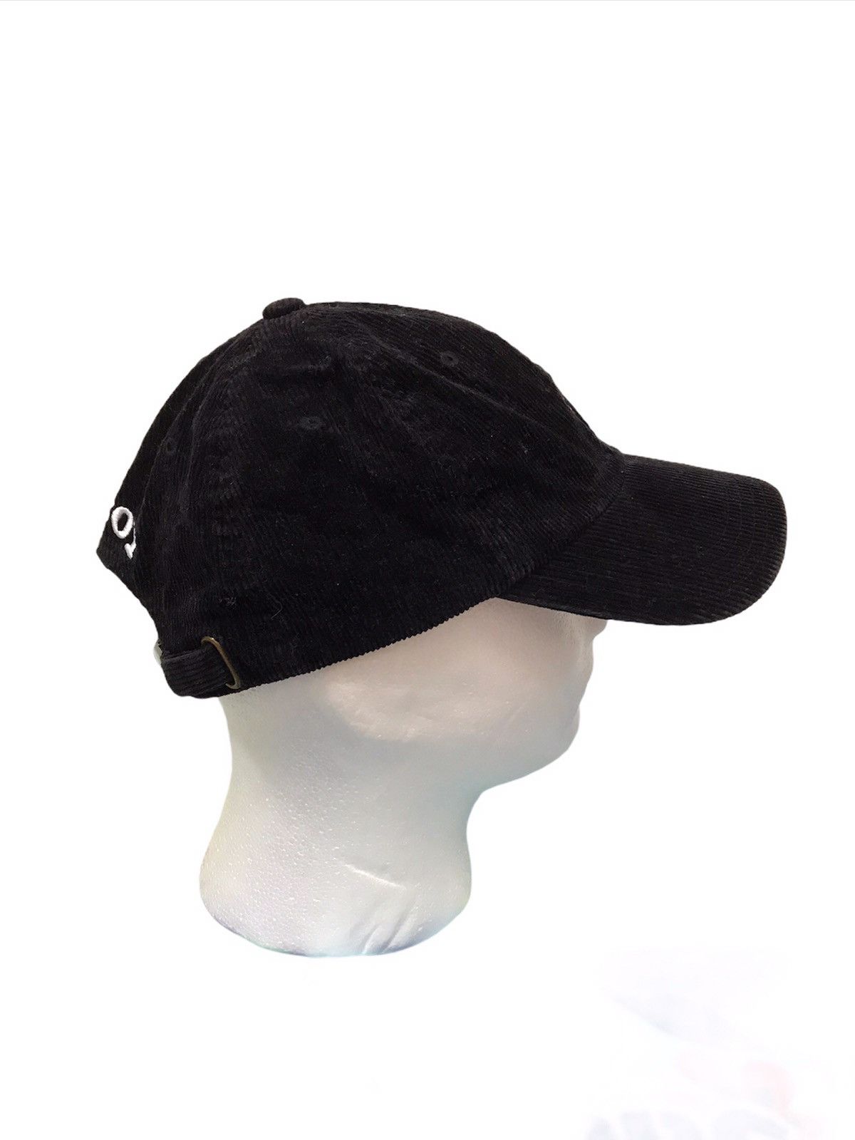 Playboy Playboy Curduroy Caps Hat Size ONE SIZE - 3 Thumbnail