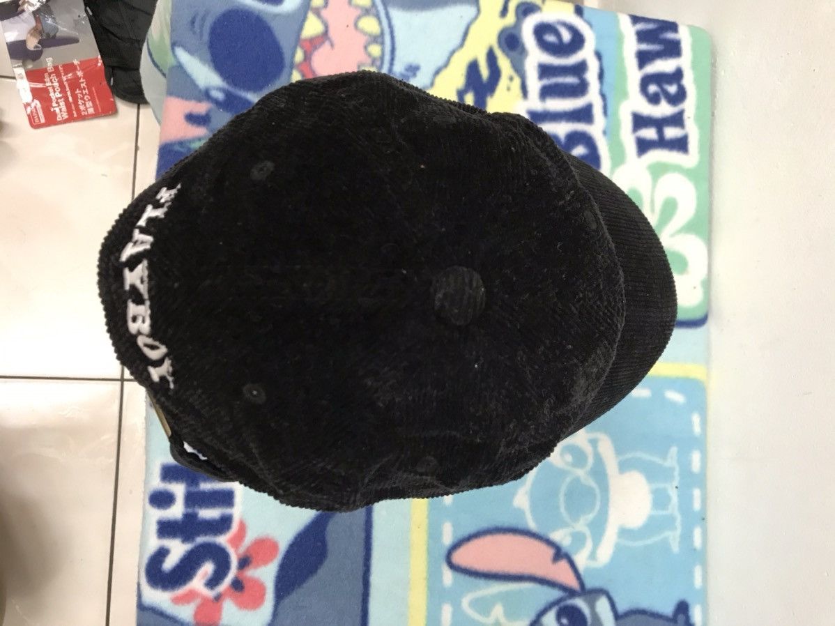 Playboy Playboy Curduroy Caps Hat Size ONE SIZE - 7 Thumbnail
