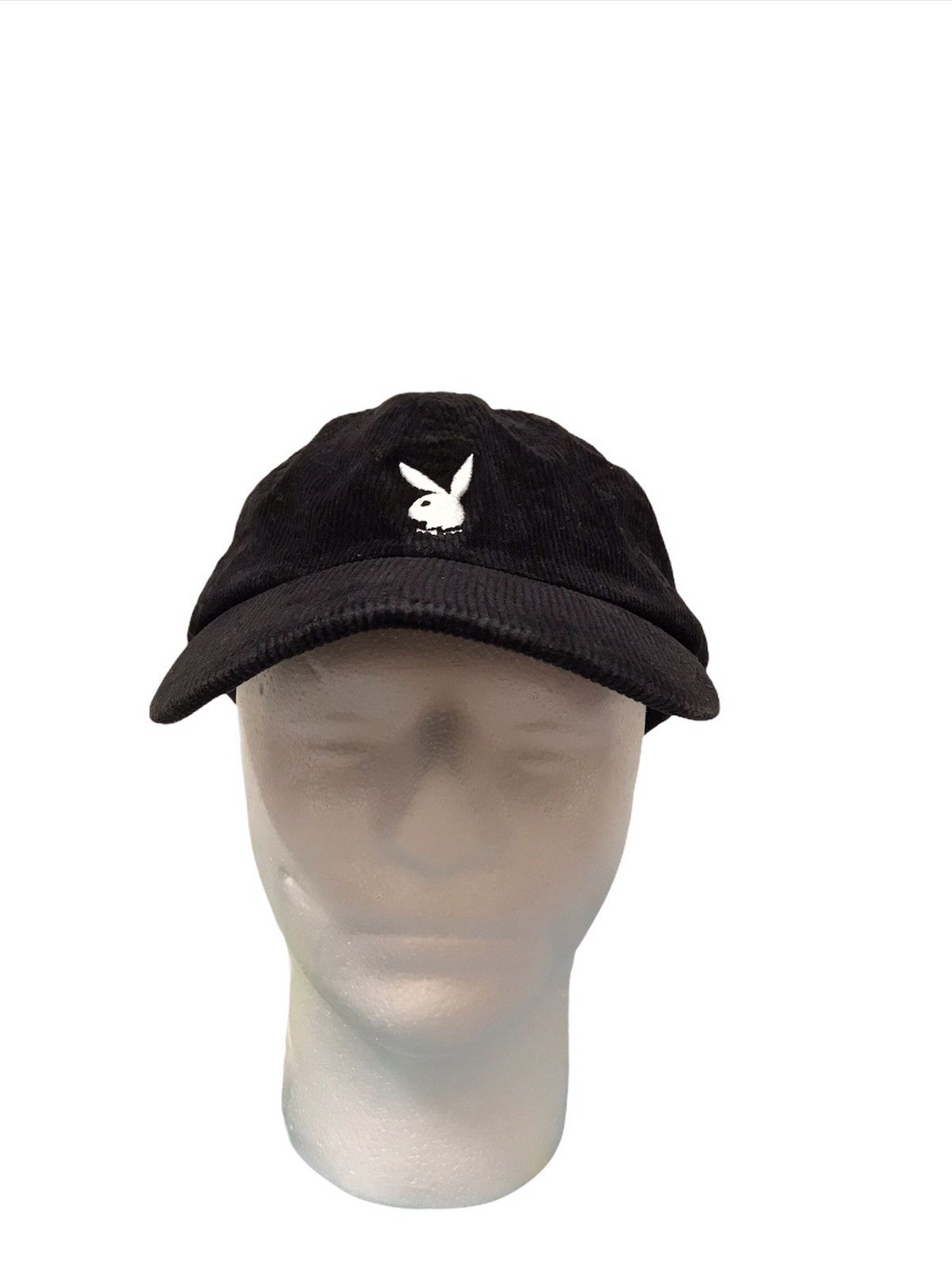 Playboy Playboy Curduroy Caps Hat Size ONE SIZE - 2 Thumbnail