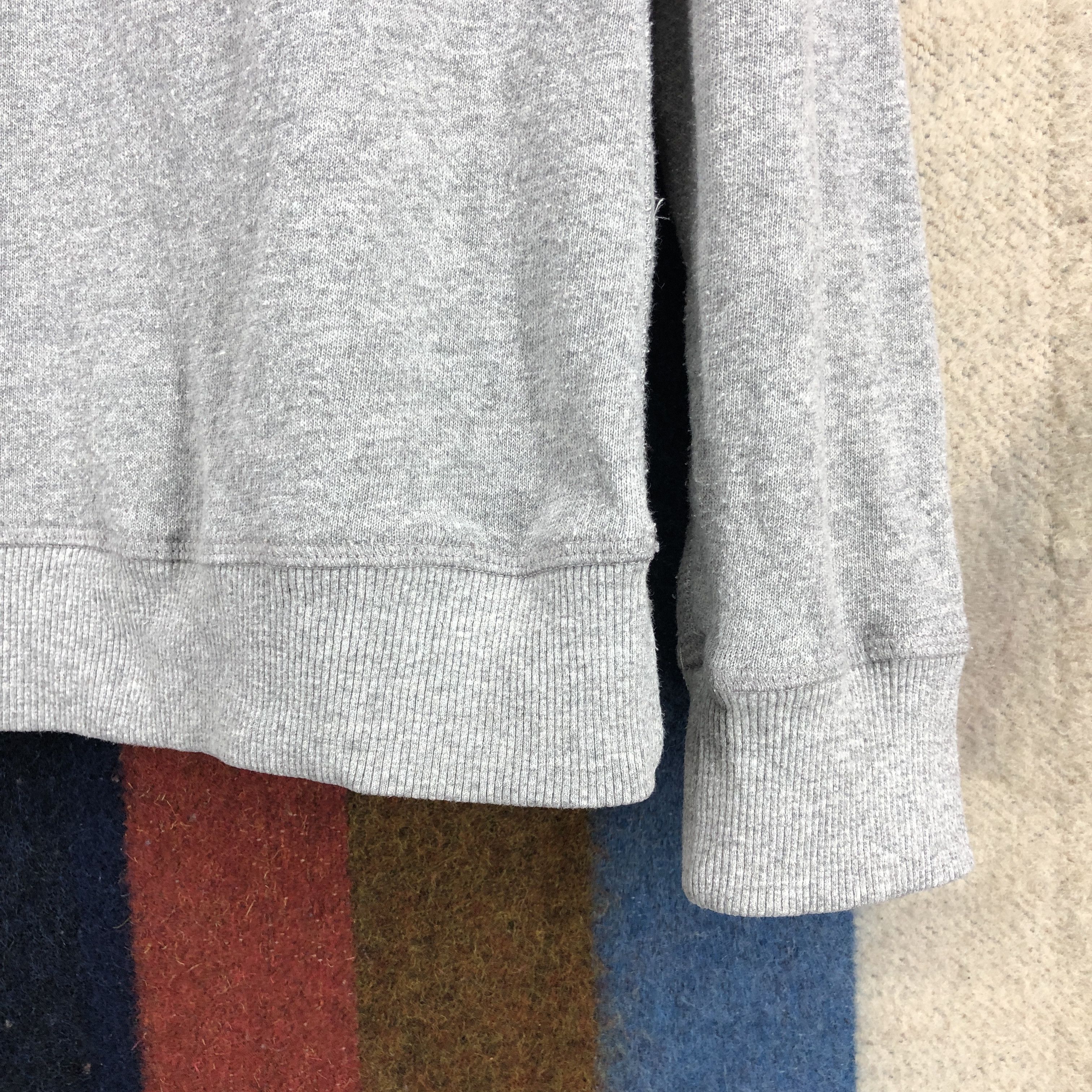 Junk Food NEW YORK CITY by Junk Food Crew Neck Sweatshirt #0274/L Size US S / EU 44-46 / 1 - 4 Thumbnail