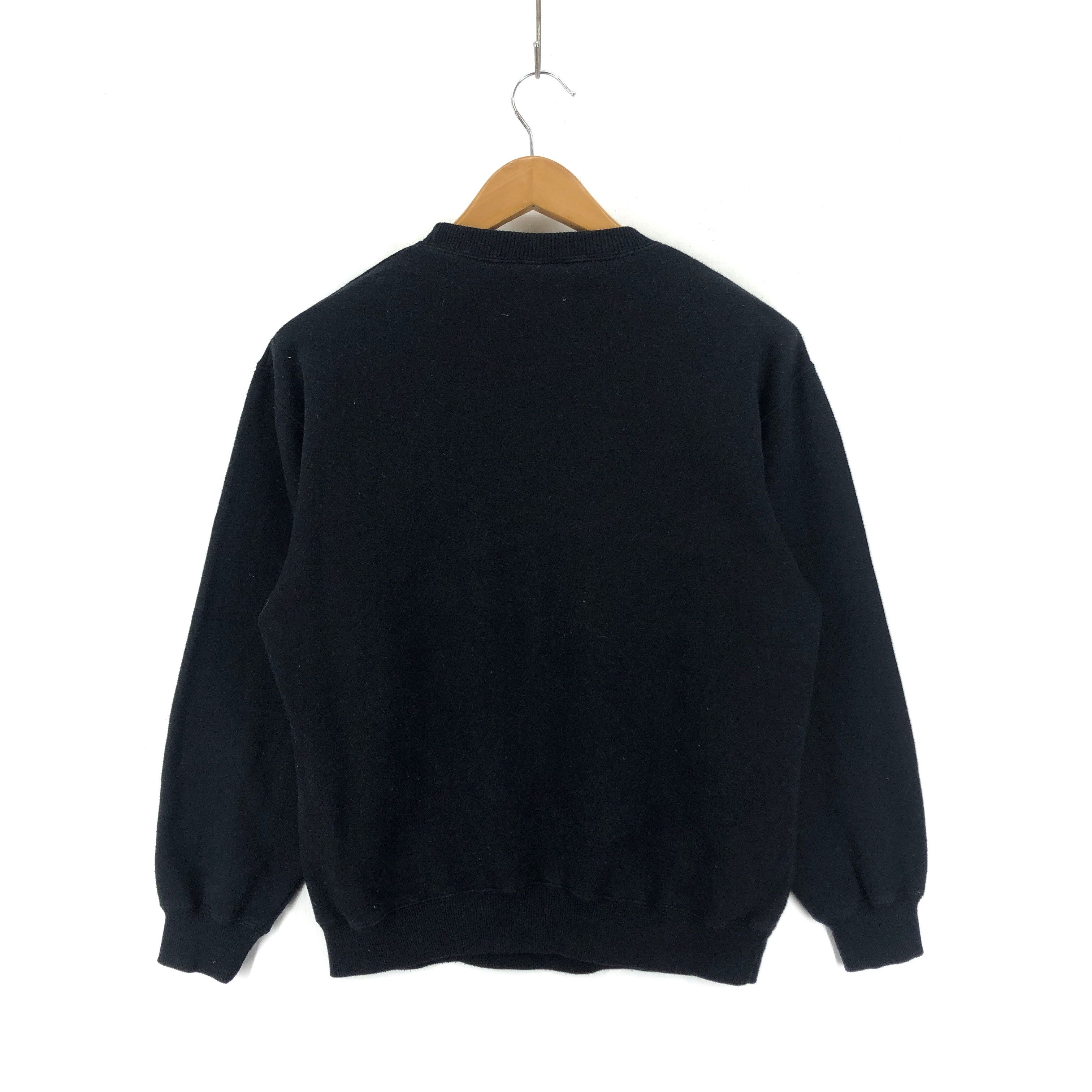Other AMERICA UNIVERSITY by WOOD LANE Sweatshirt #1970-68 Size US M / EU 48-50 / 2 - 5 Thumbnail