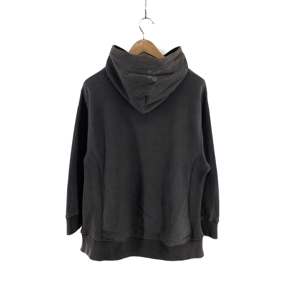 Other STEREO MEDIA by CARTLE ARCHE Hoodie Pullover #2599-92 Size US M / EU 48-50 / 2 - 8 Thumbnail