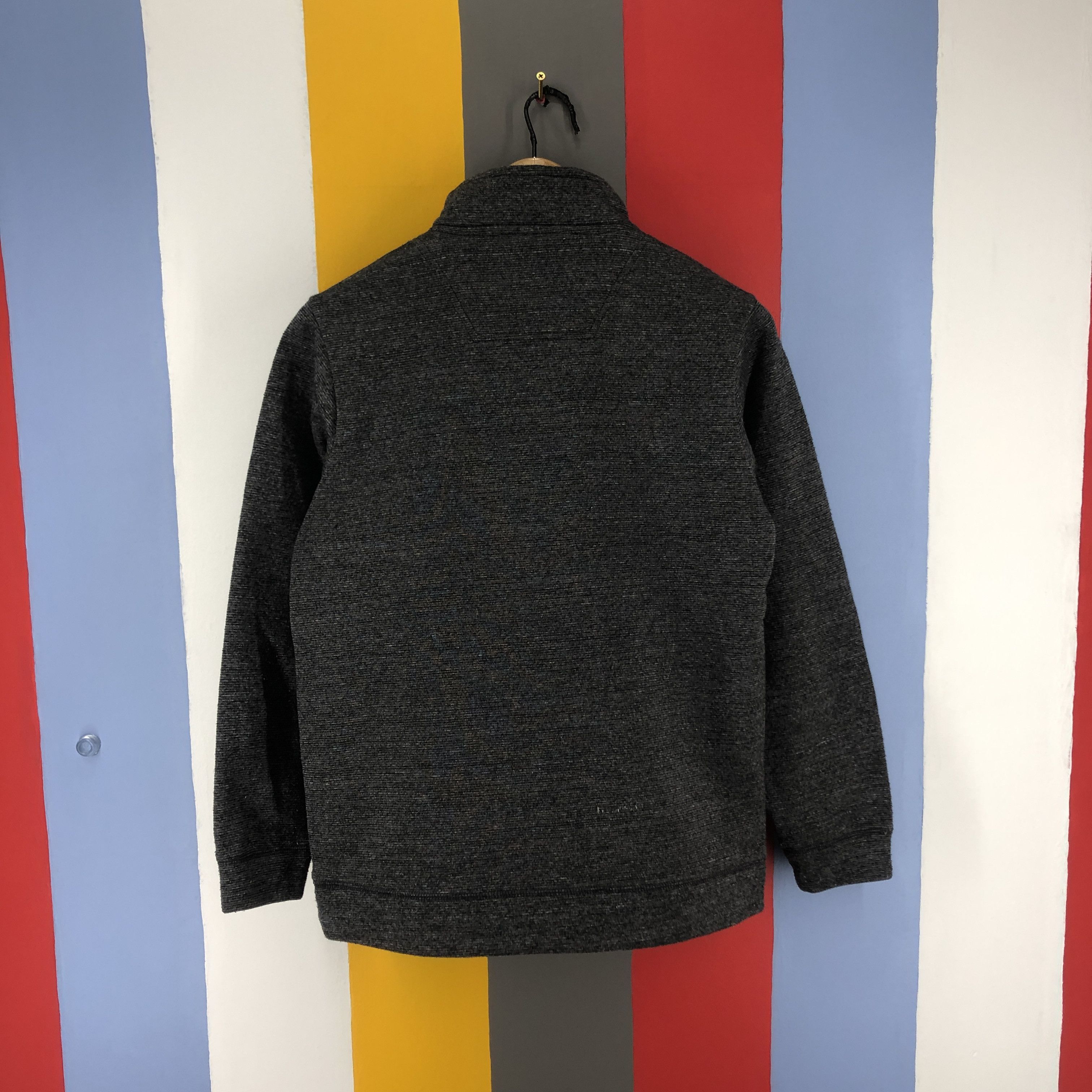 Other LOGOS Turtle Neck Fleece #0816/AA Size US S / EU 44-46 / 1 - 6 Thumbnail