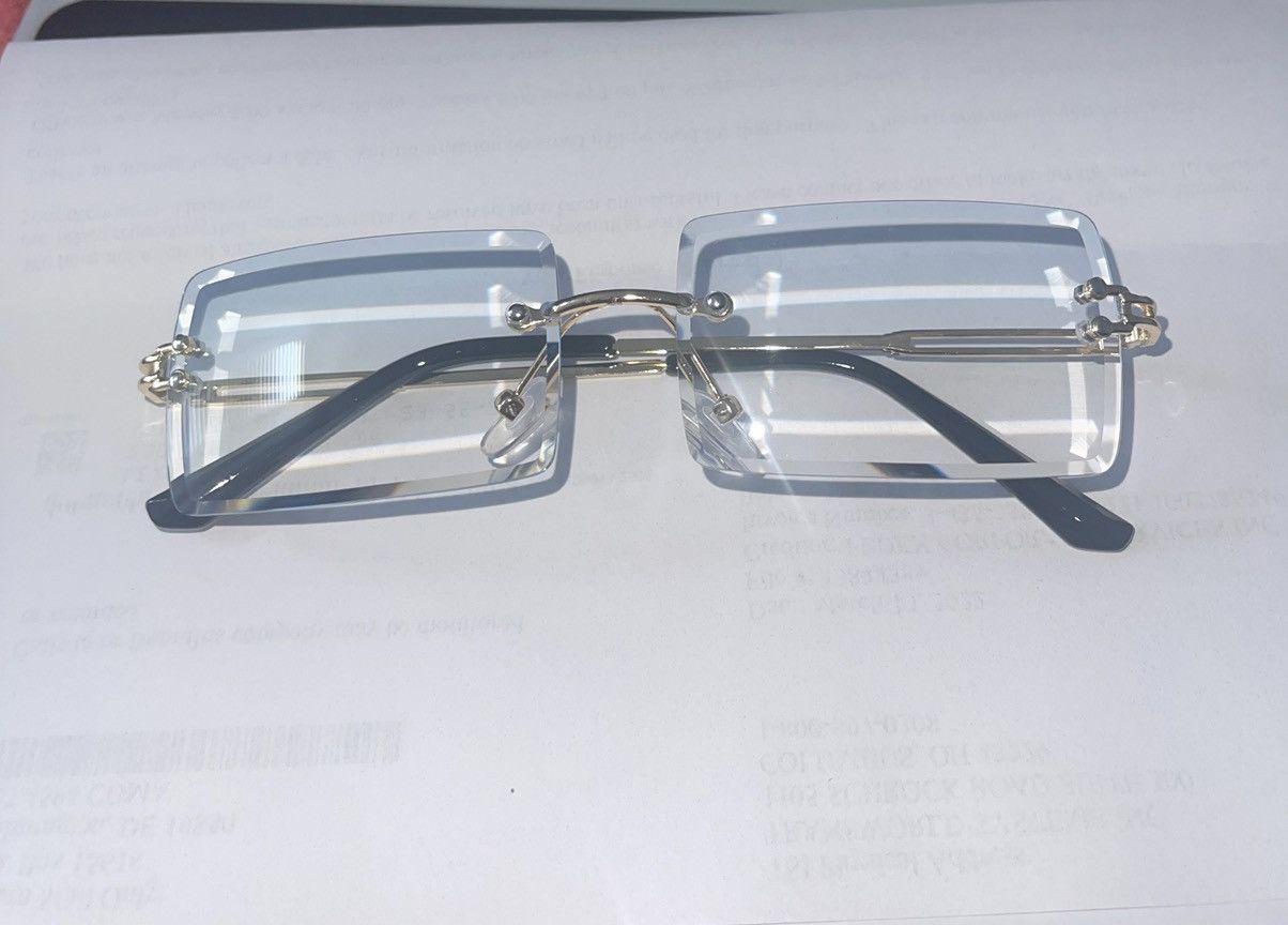 Babyhug Sunglasses - Blue