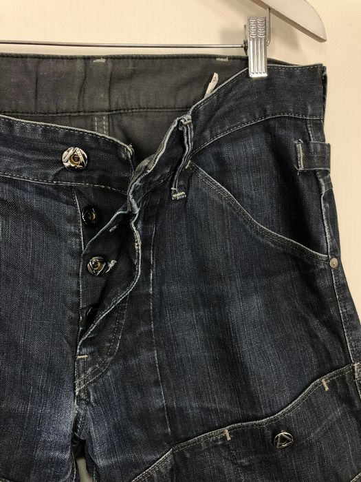 G-Star RAW, Hombres, Jeans, Us Lumber 25 Years Straight