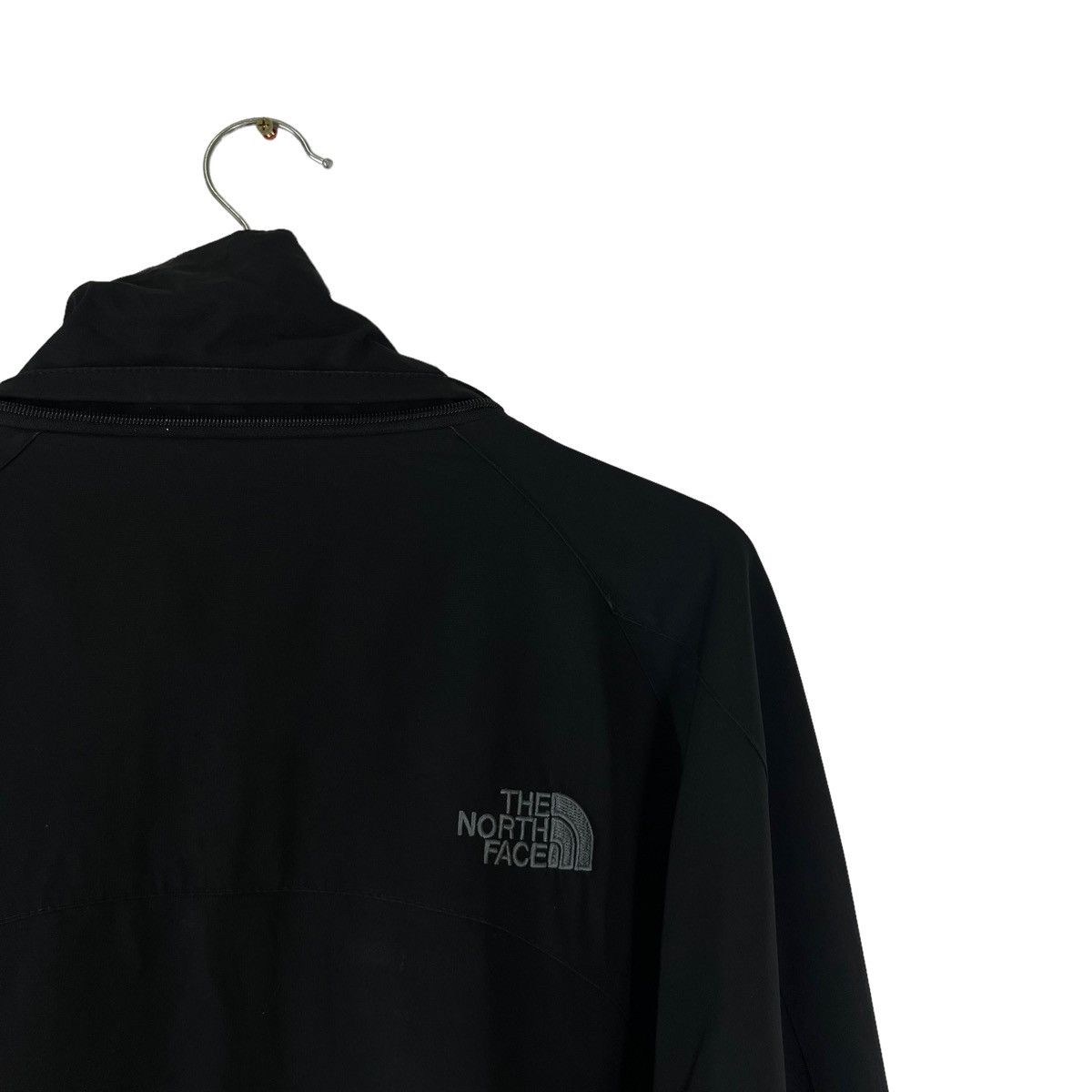 Goretex THE NORTH FACE GORETEX ZIPPER SURVIVAL JACKET Size US L / EU 52-54 / 3 - 7 Thumbnail