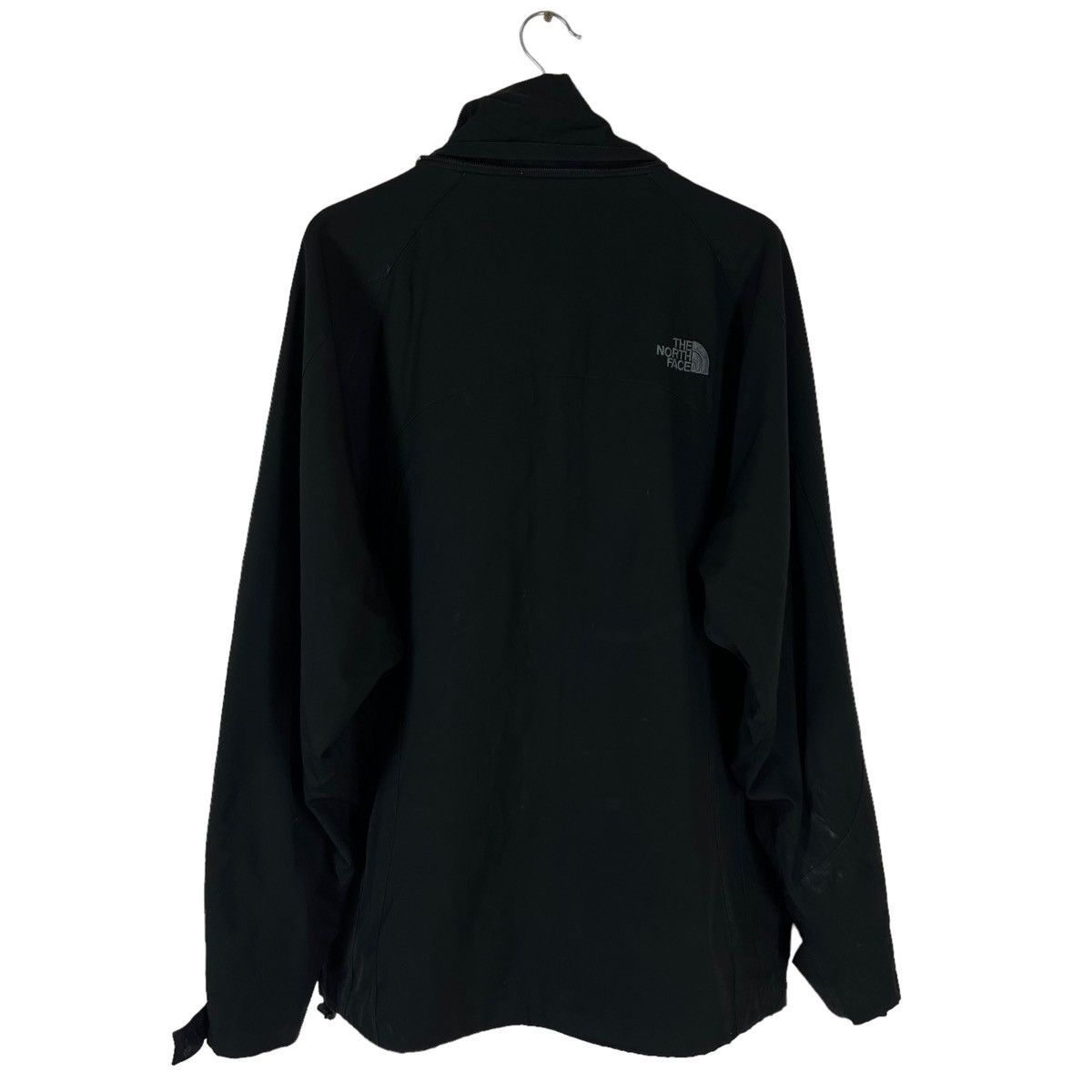 Goretex THE NORTH FACE GORETEX ZIPPER SURVIVAL JACKET Size US L / EU 52-54 / 3 - 8 Thumbnail