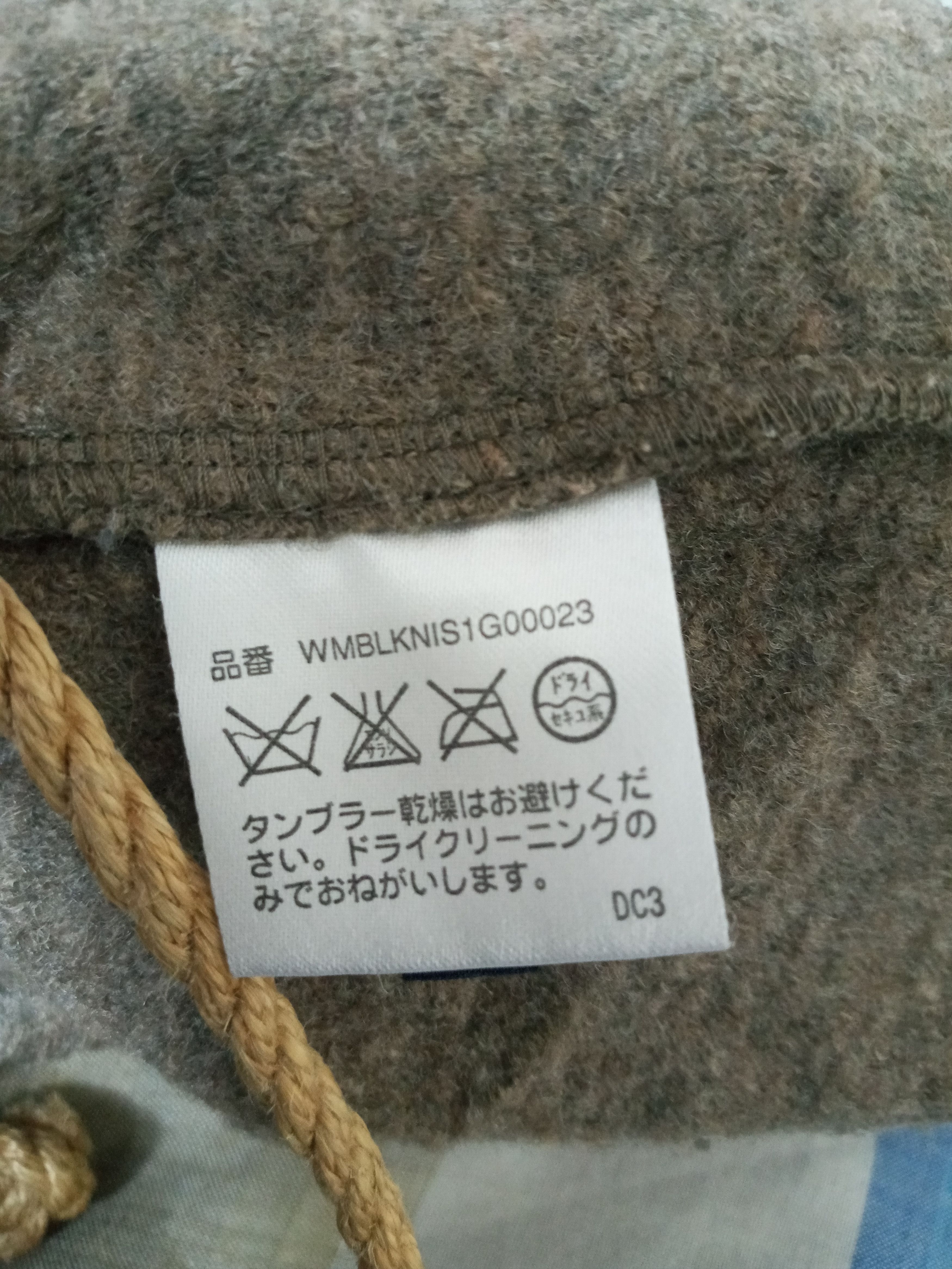 Ralph Lauren Ralph Lauren Half Button Size US M / EU 48-50 / 2 - 6 Thumbnail