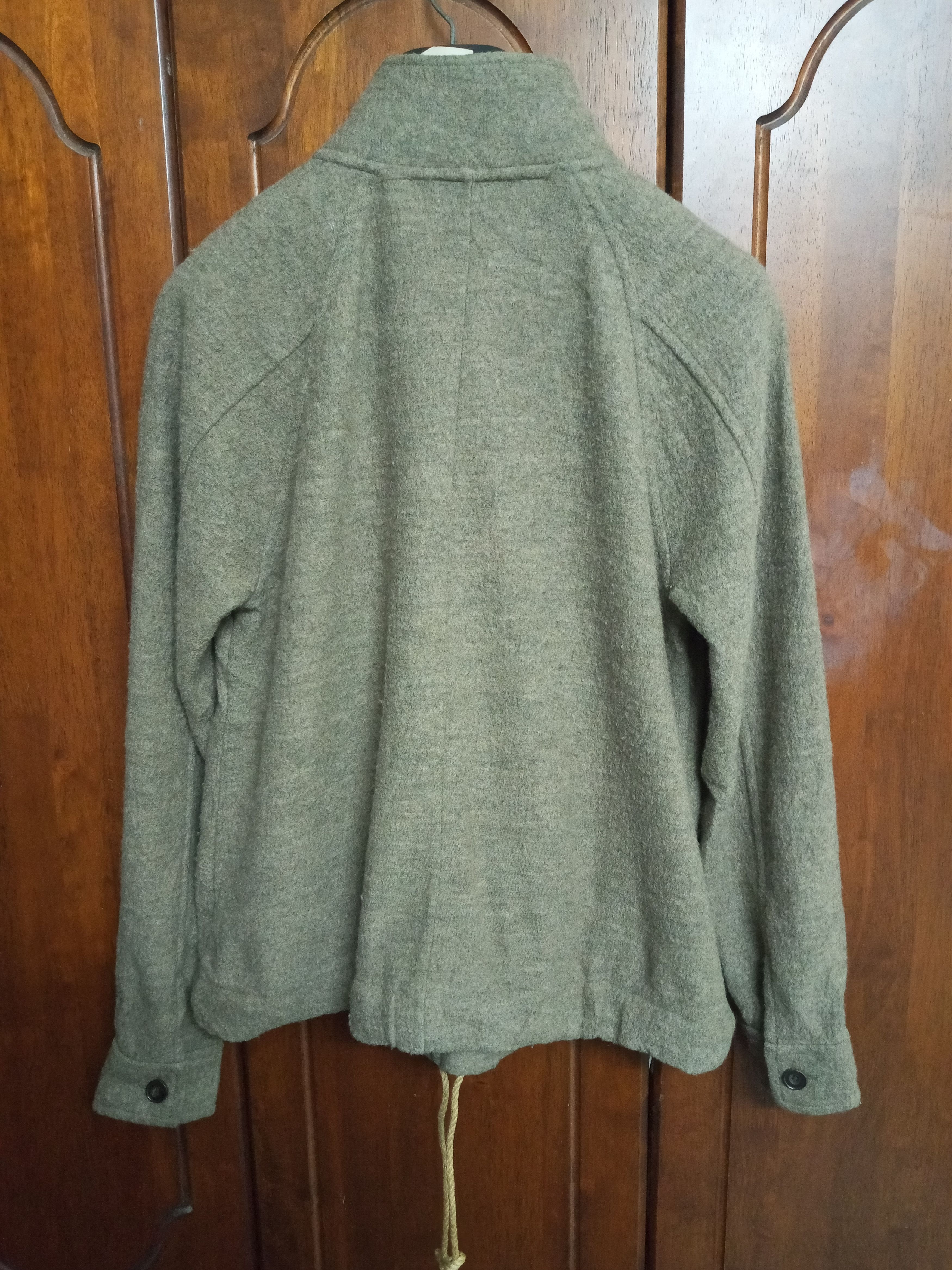 Ralph Lauren Ralph Lauren Half Button Size US M / EU 48-50 / 2 - 2 Thumbnail