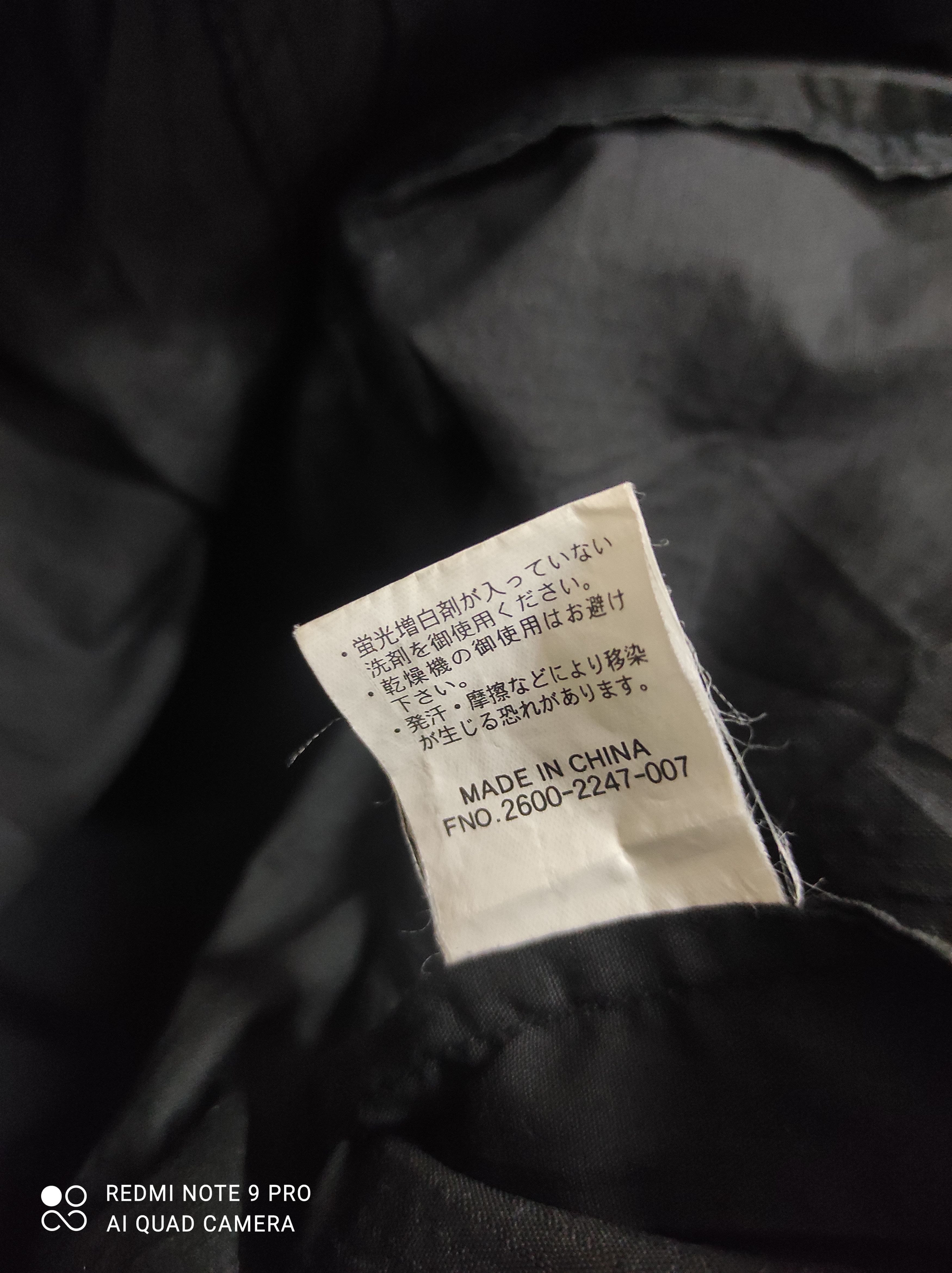 Airwalk Airwalk Tactical Outdoor Jacket Size US L / EU 52-54 / 3 - 10 Thumbnail