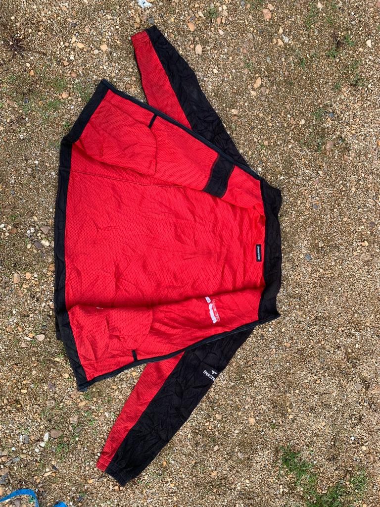 Japanese Brand Bridgestone blizzak Sweater Fleece Size US M / EU 48-50 / 2 - 7 Thumbnail