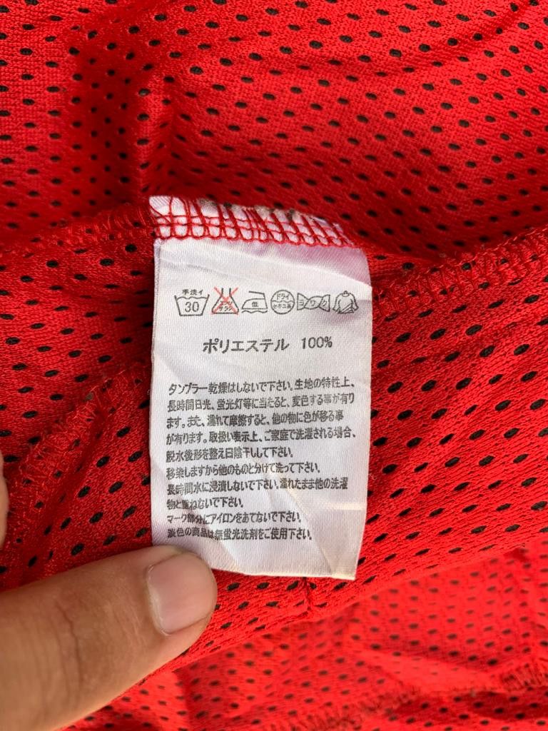 Japanese Brand Bridgestone blizzak Sweater Fleece Size US M / EU 48-50 / 2 - 10 Thumbnail