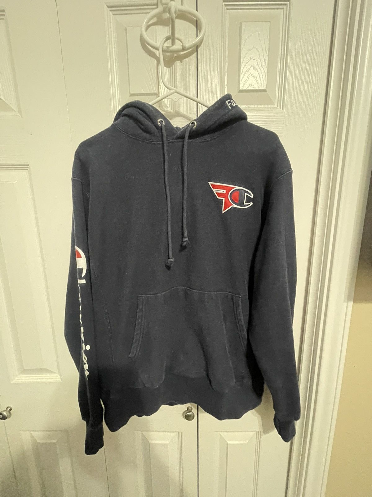 Champion Faze Grailed