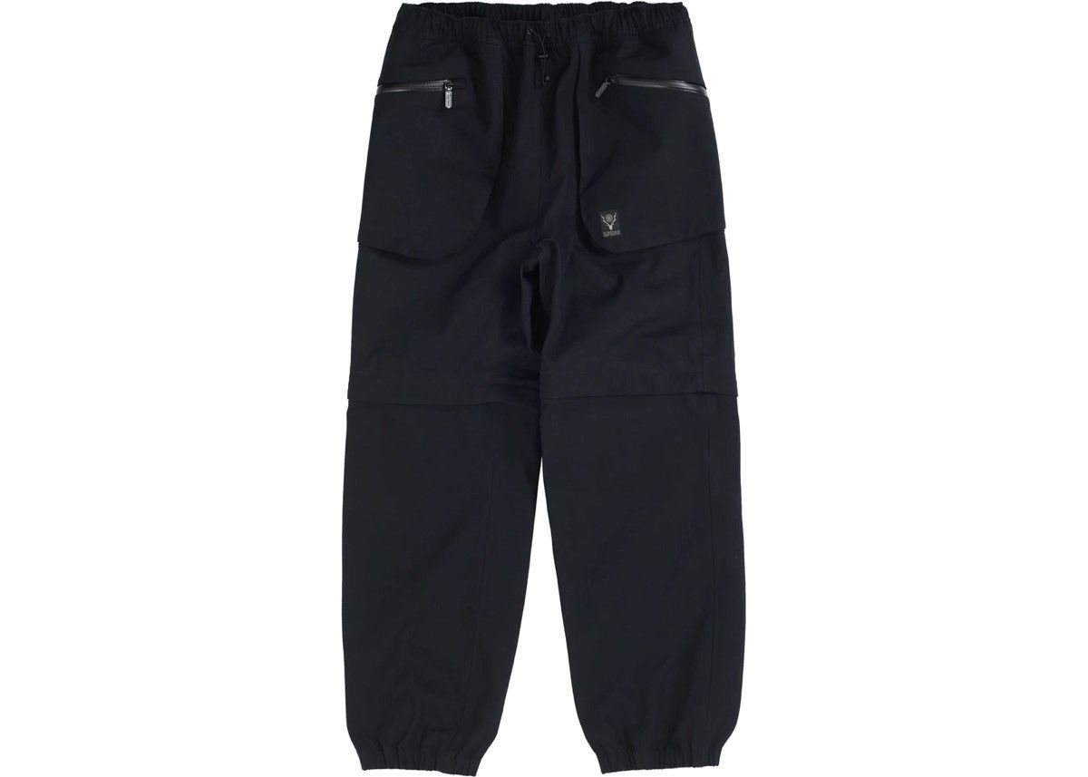 South2 West8 × Supreme River Trek Pants size Large Size US 34 / EU 50 - 5 Thumbnail