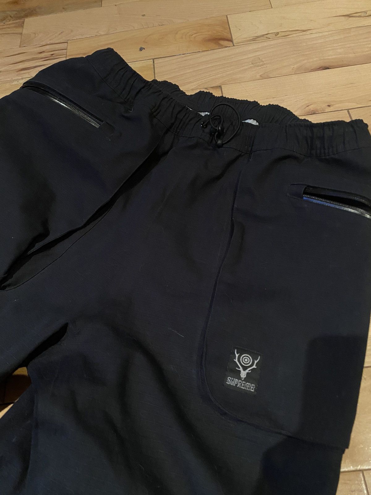 South2 West8 × Supreme River Trek Pants size Large Size US 34 / EU 50 - 3 Thumbnail