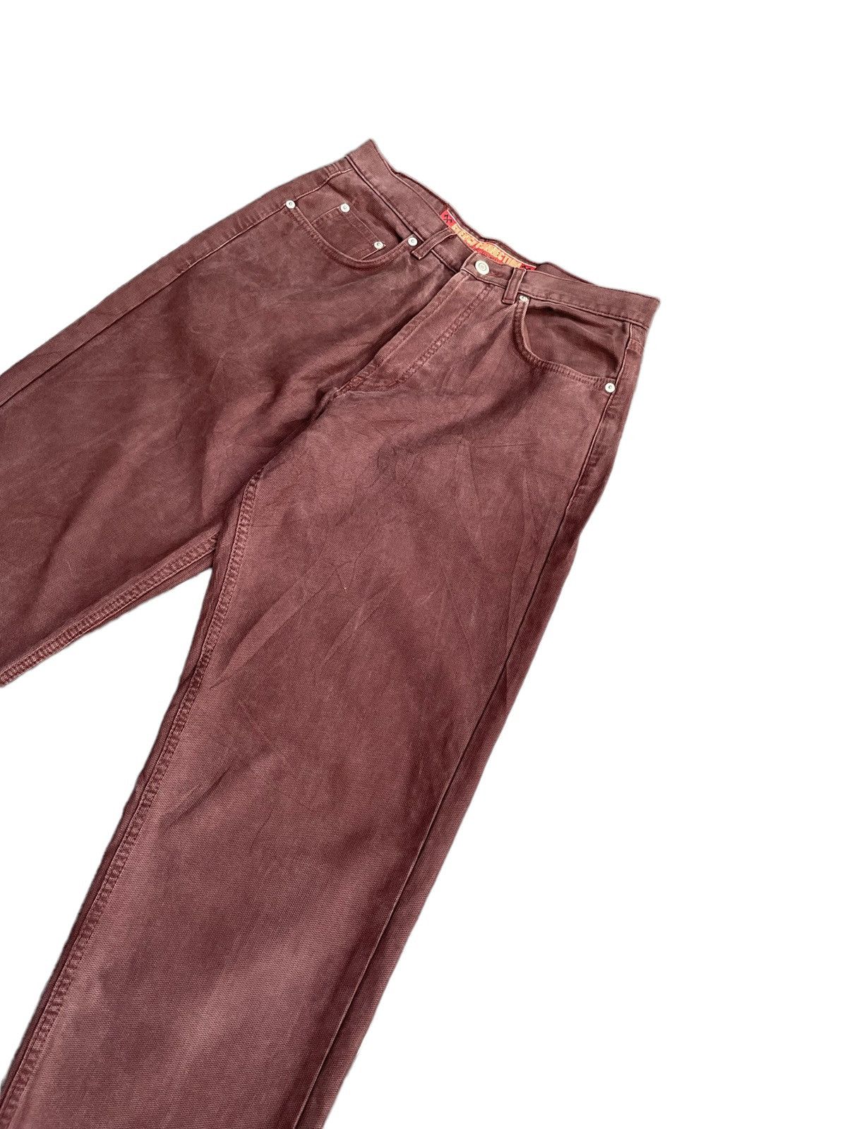 Designer French Connection Denim Size US 31 - 3 Thumbnail