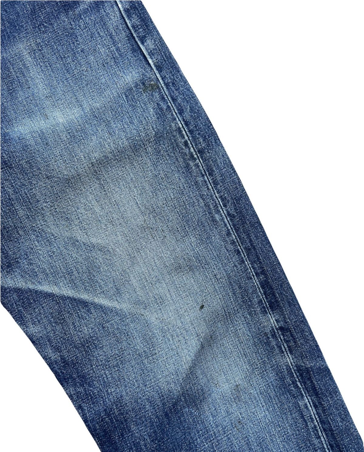 Levi's Levi’s 501 e 2002 Denim Size US 32 / EU 48 - 4 Thumbnail