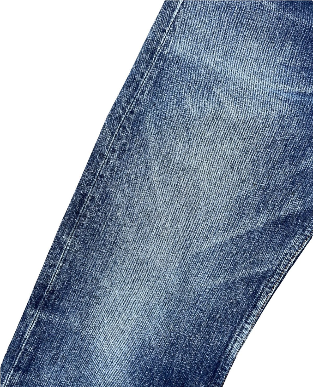 Levi's Levi’s 501 e 2002 Denim Size US 32 / EU 48 - 5 Thumbnail