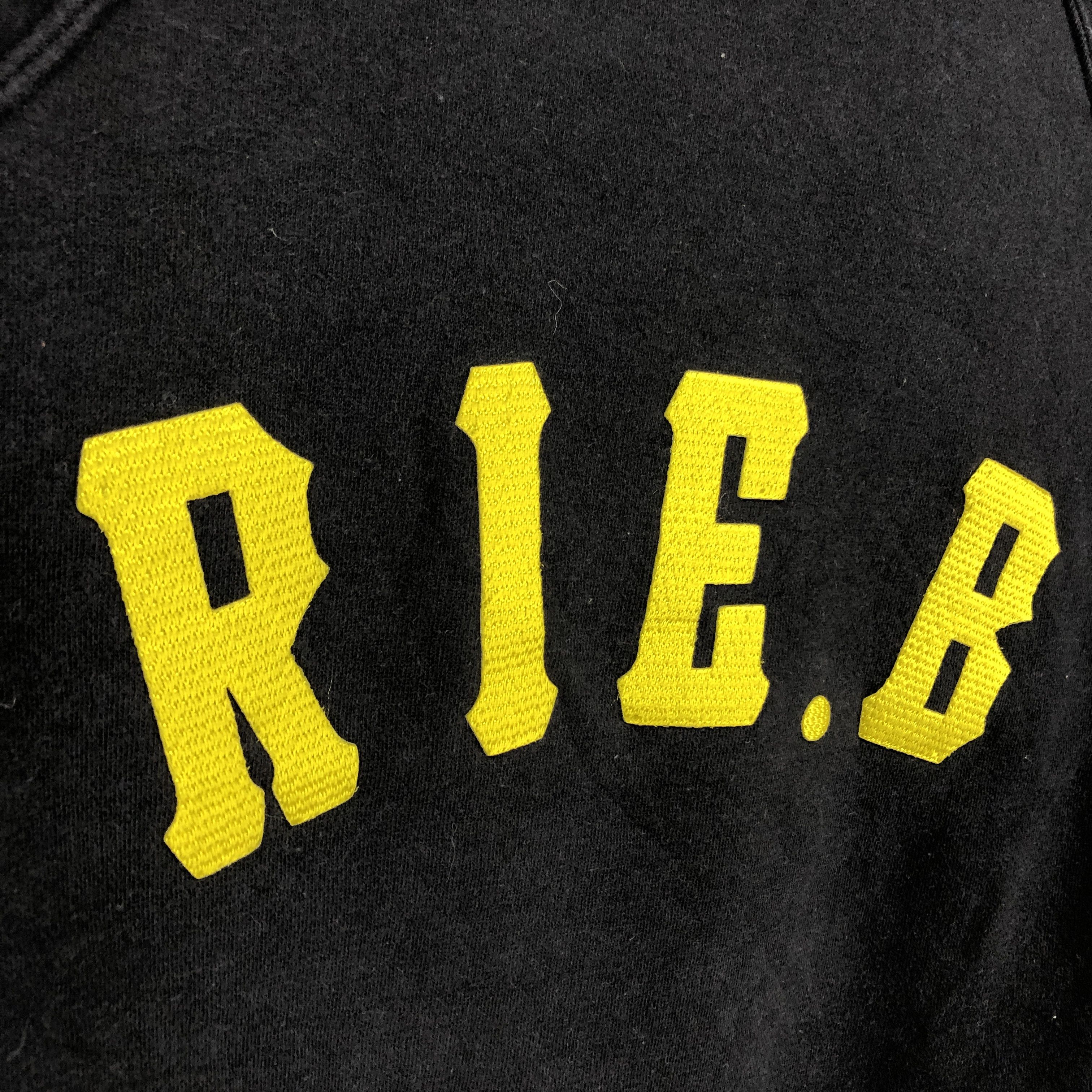 Champion CHAMPION PRODUCTS Rie B Crew Neck Sweatshirt #045-02 Size US S / EU 44-46 / 1 - 3 Thumbnail