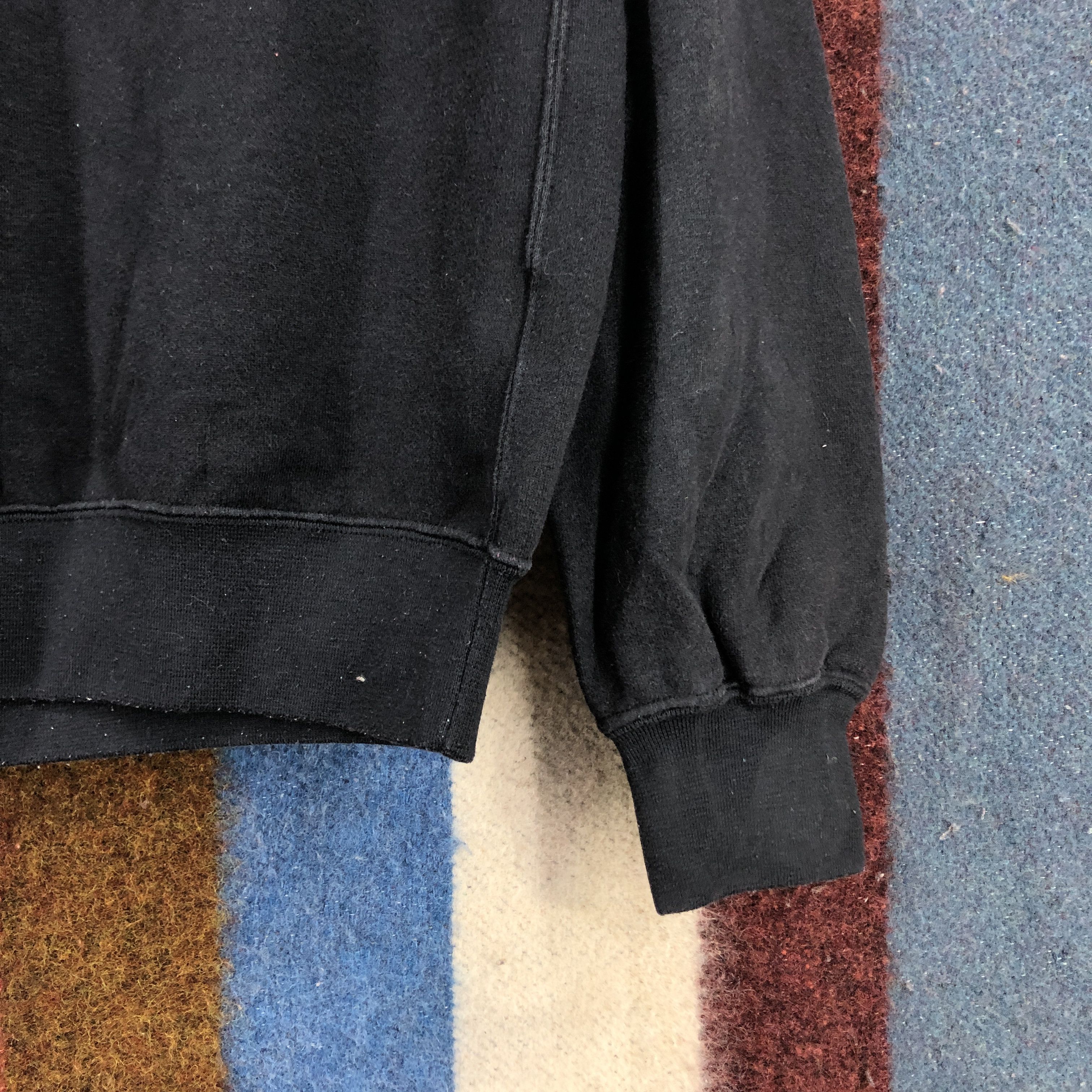 Champion CHAMPION PRODUCTS Rie B Crew Neck Sweatshirt #045-02 Size US S / EU 44-46 / 1 - 6 Thumbnail