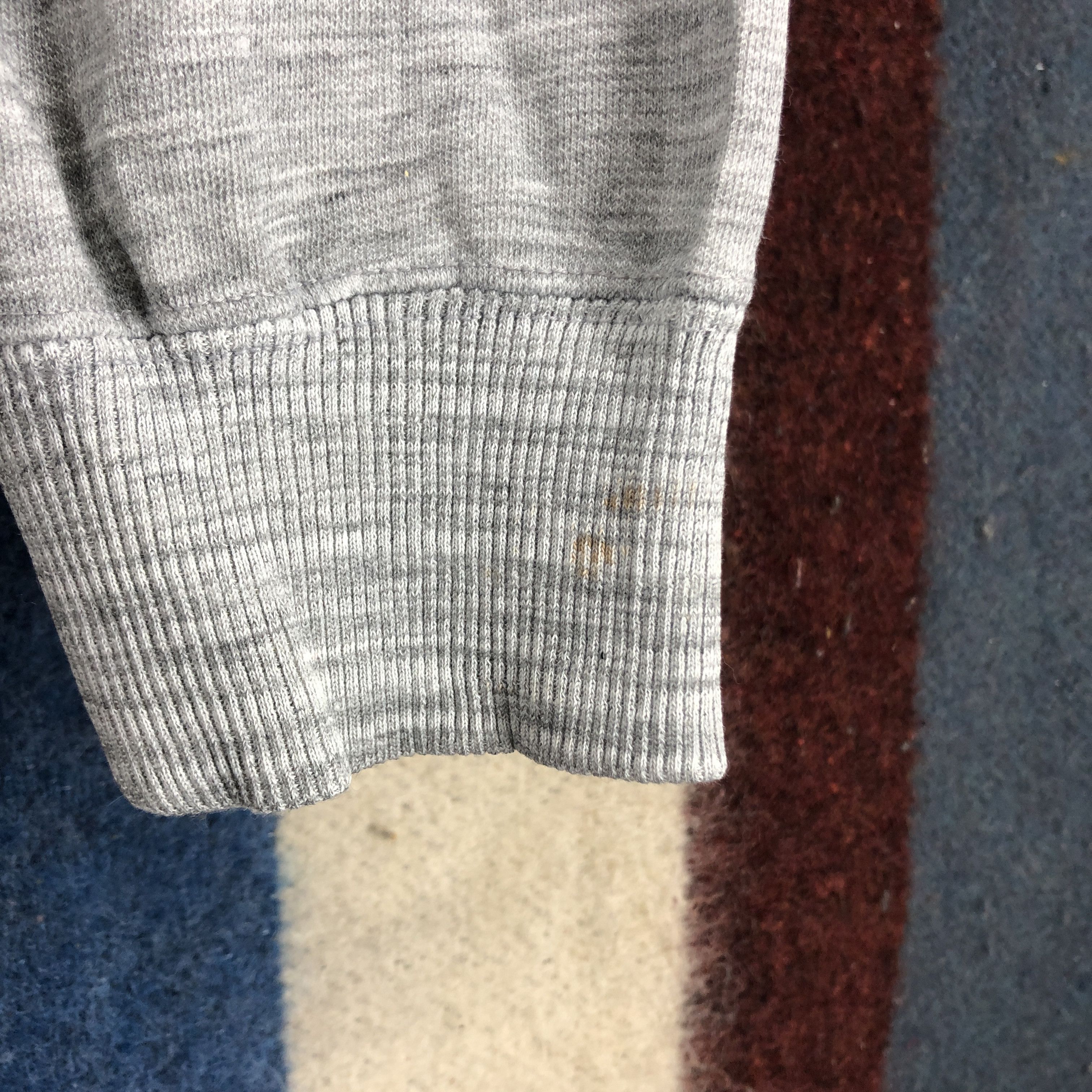Other HARDY THOMAS Crew Neck Sweatshirt #2725-98 Size US L / EU 52-54 / 3 - 5 Thumbnail