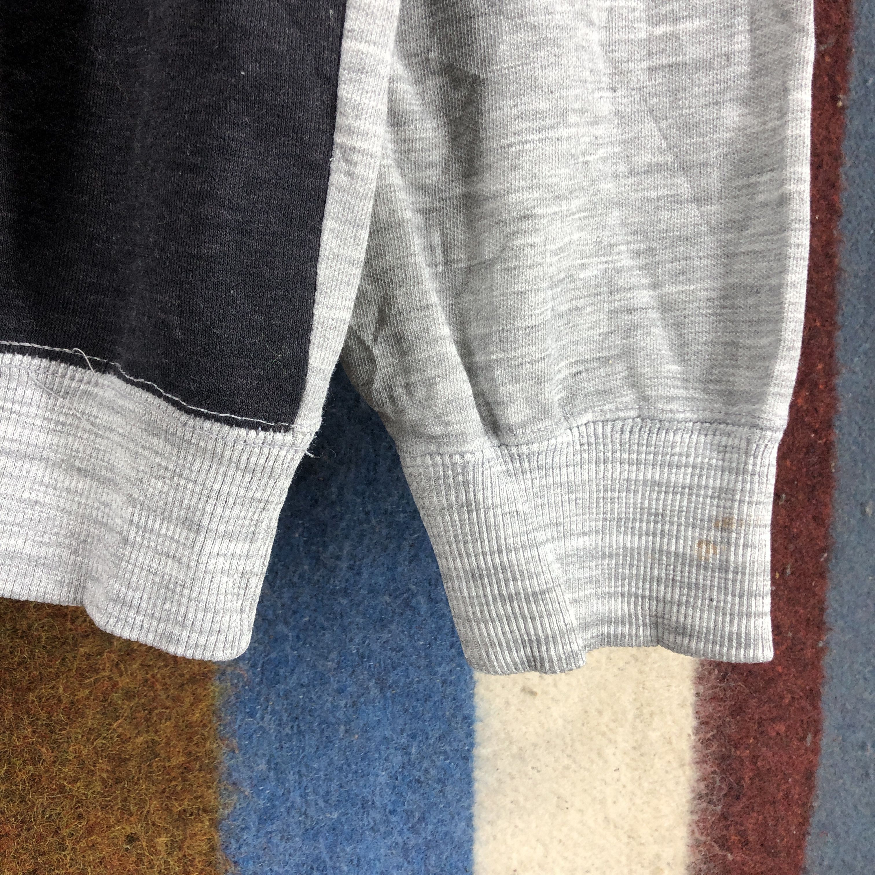 Other HARDY THOMAS Crew Neck Sweatshirt #2725-98 Size US L / EU 52-54 / 3 - 4 Thumbnail