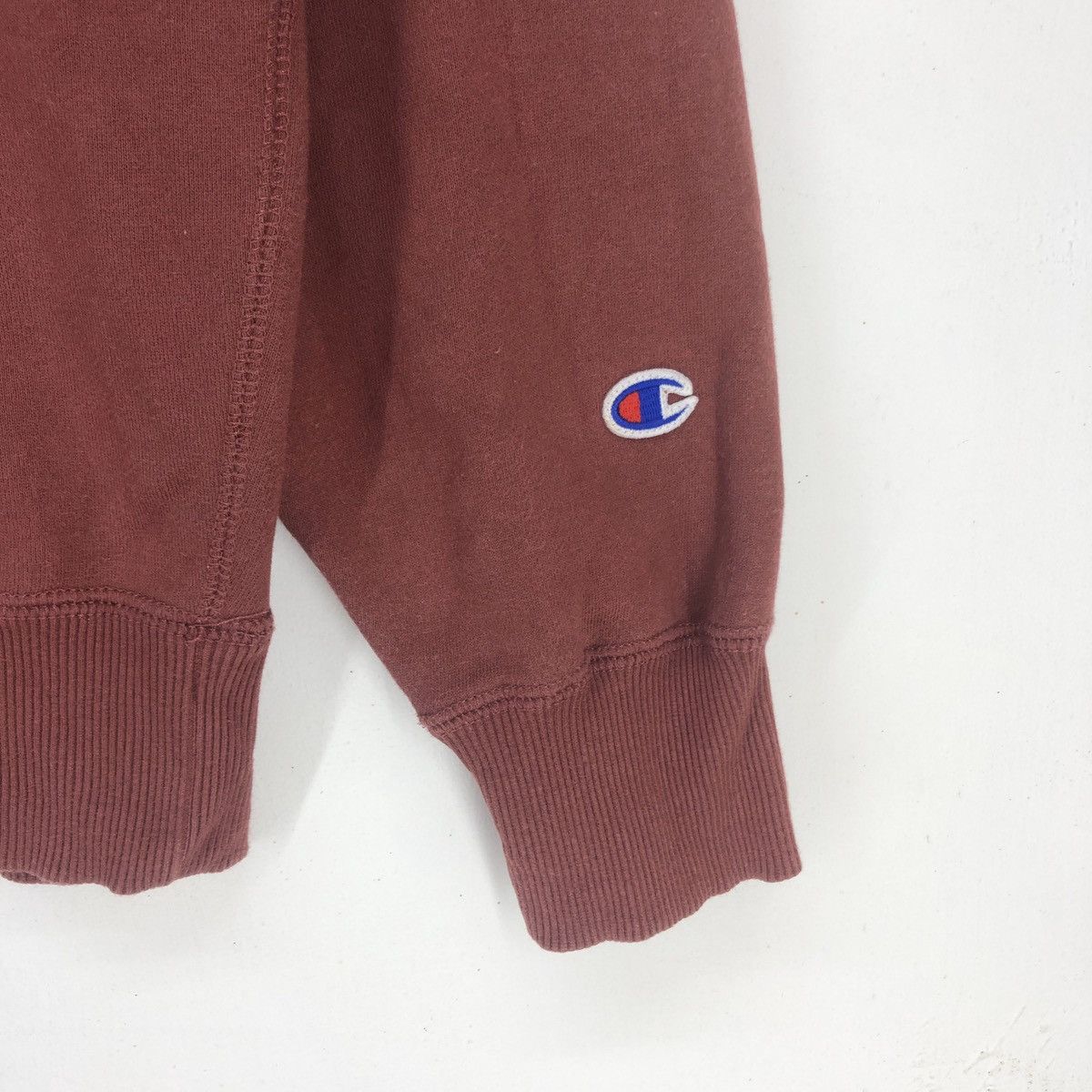 Champion CHAMPION Crew Neck Sweatshirt #1397-50 Size US S / EU 44-46 / 1 - 2 Thumbnail