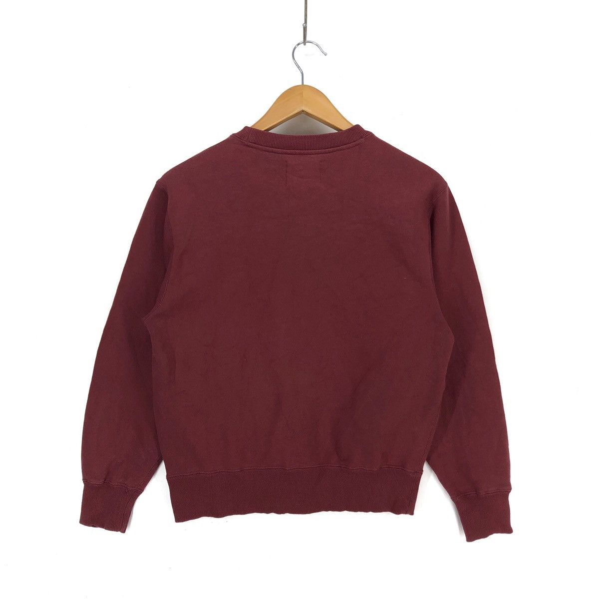 Champion CHAMPION Crew Neck Sweatshirt #1397-50 Size US S / EU 44-46 / 1 - 4 Thumbnail