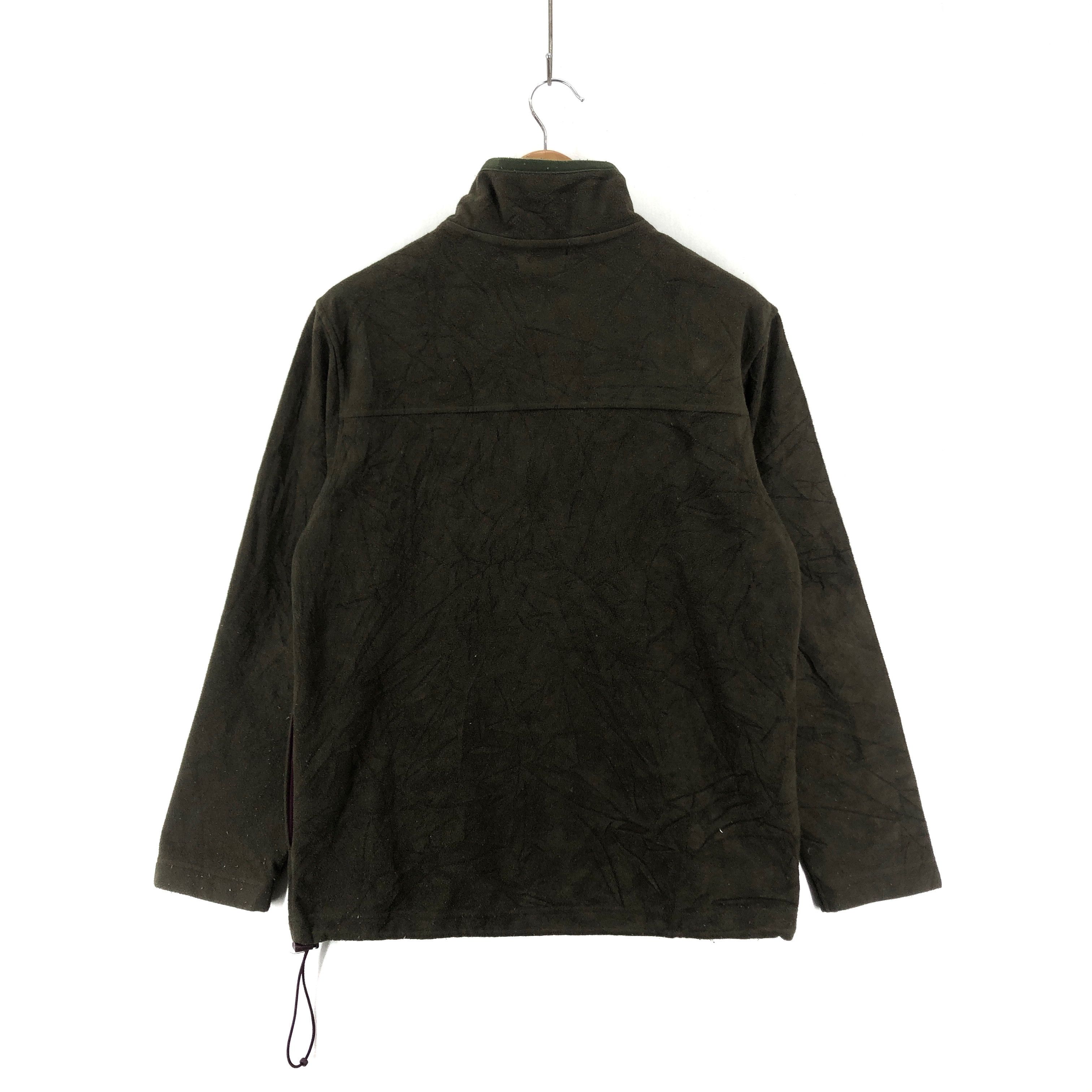 Gap GAP Turtle Neck Fleece #2036-36 Size US M / EU 48-50 / 2 - 4 Thumbnail