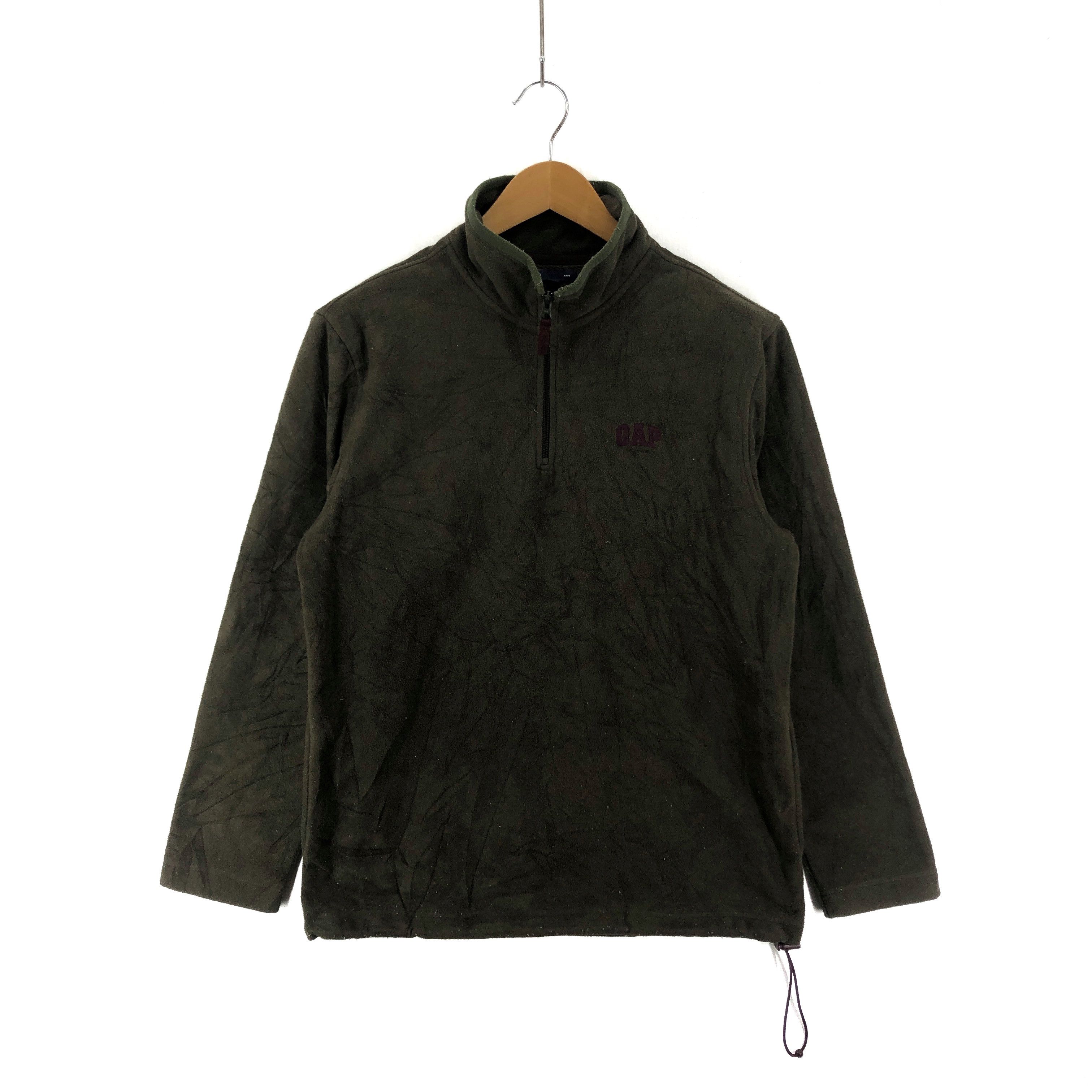 Gap GAP Turtle Neck Fleece #2036-36 Size US M / EU 48-50 / 2 - 1 Thumbnail