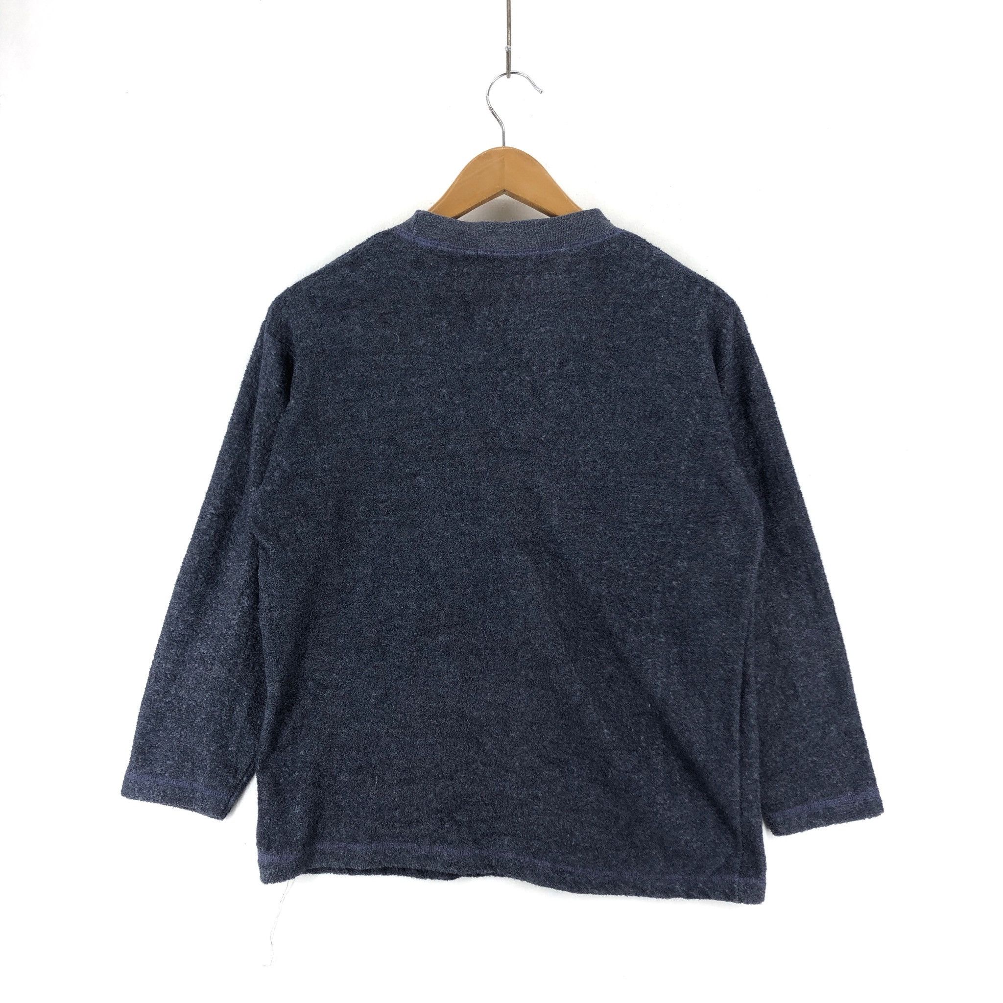 Esprit ESPRIT Crew Neck Women Sweatshirt #1874-60 Size M / US 6-8 / IT 42-44 - 4 Thumbnail