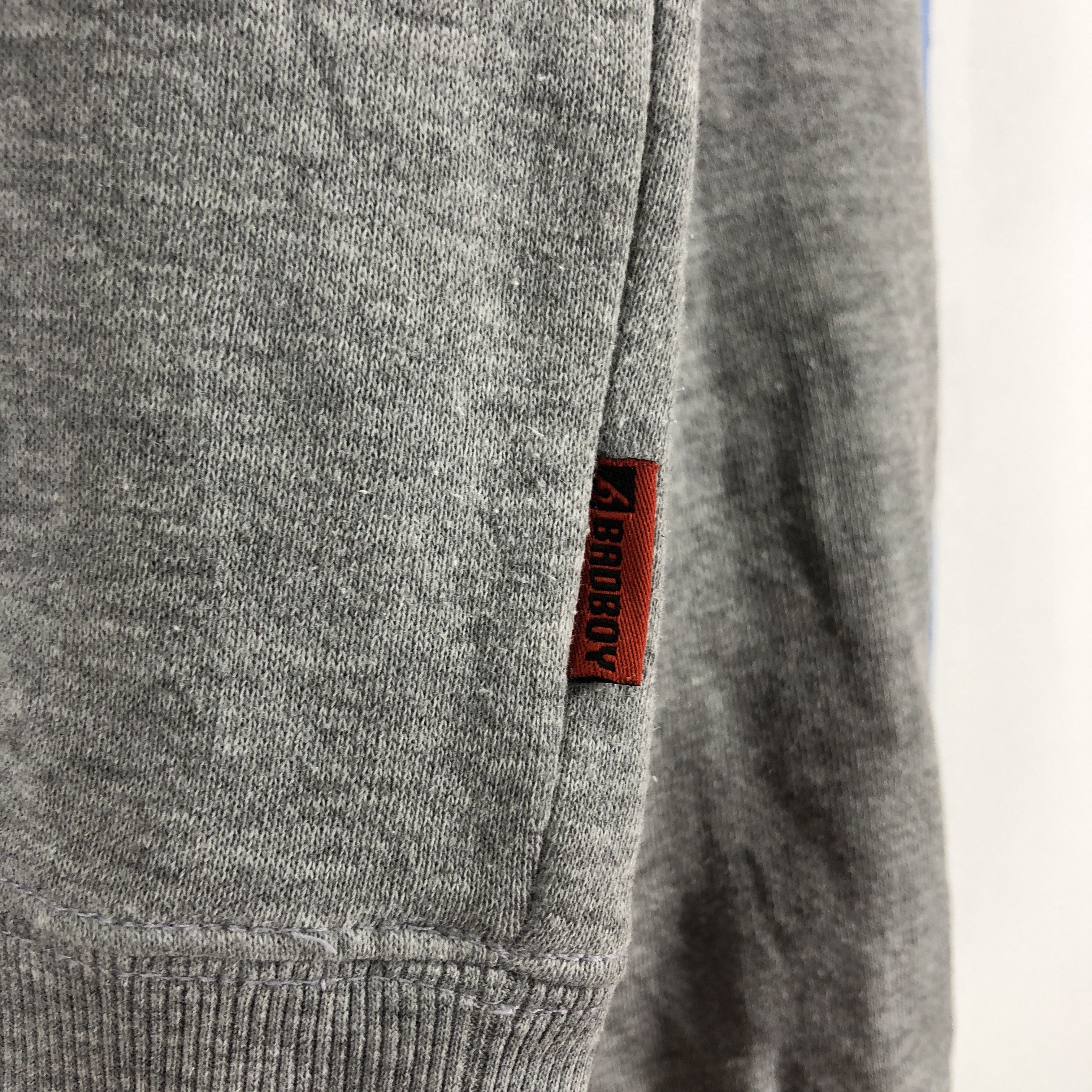 Other BAD BOY Crew Neck Sweatshirt #0807/Y Size US S / EU 44-46 / 1 - 4 Thumbnail