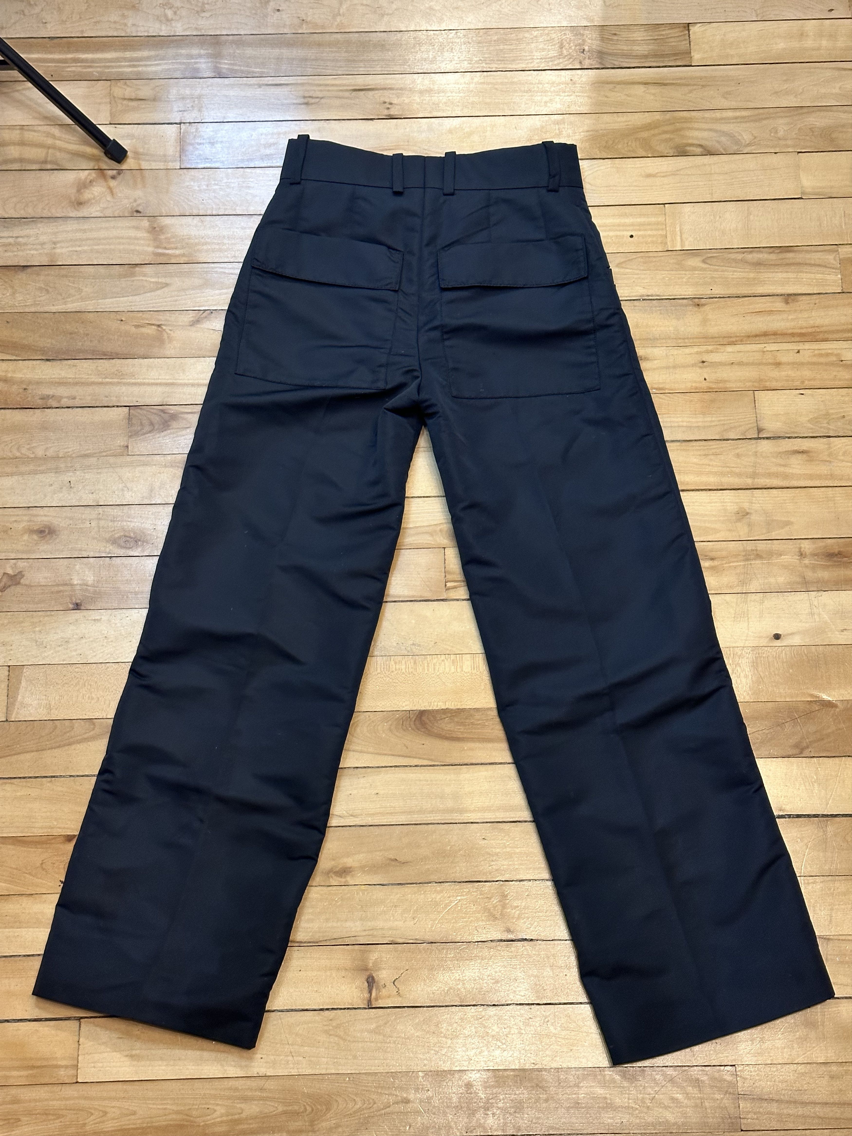 Namacheko Zigzag Thorwald Trousers | Grailed