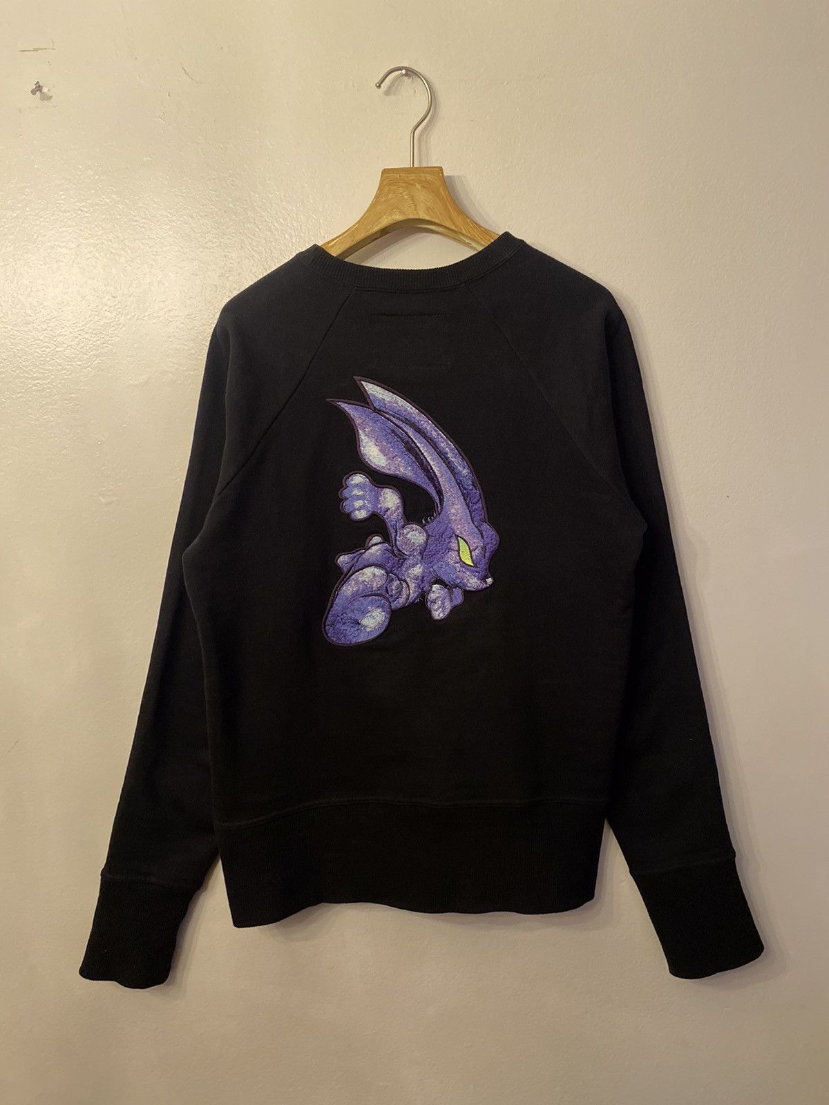 Beauty Beast Dark Knight | Grailed