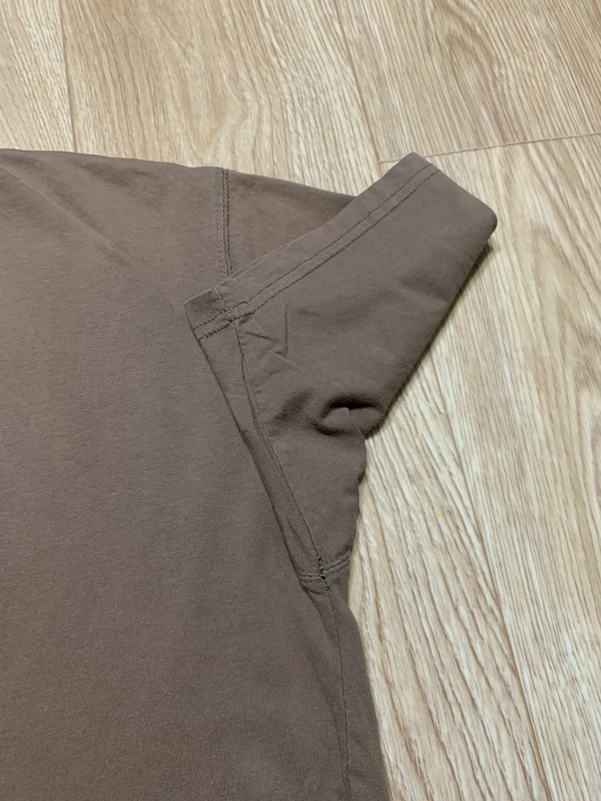 The North Face Vintage TNF The North Face Brown T-Shirt Size US L / EU 52-54 / 3 - 10 Thumbnail