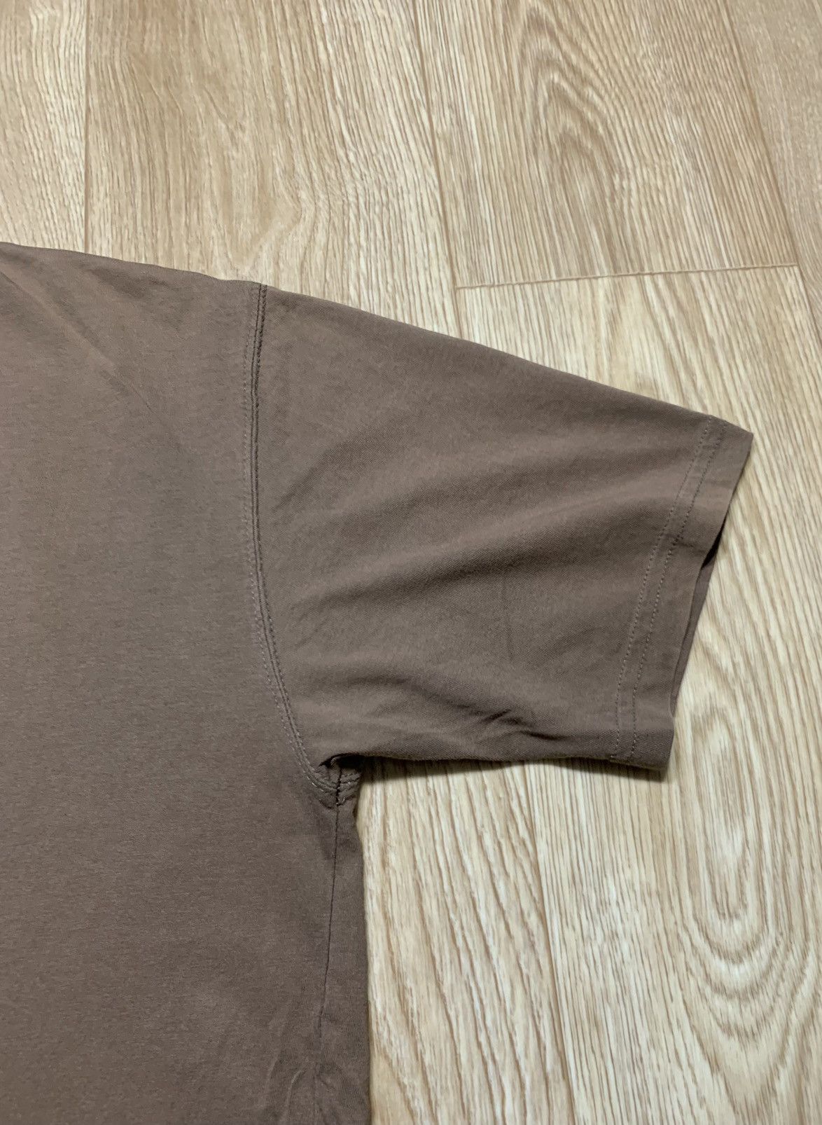 The North Face Vintage TNF The North Face Brown T-Shirt Size US L / EU 52-54 / 3 - 7 Thumbnail