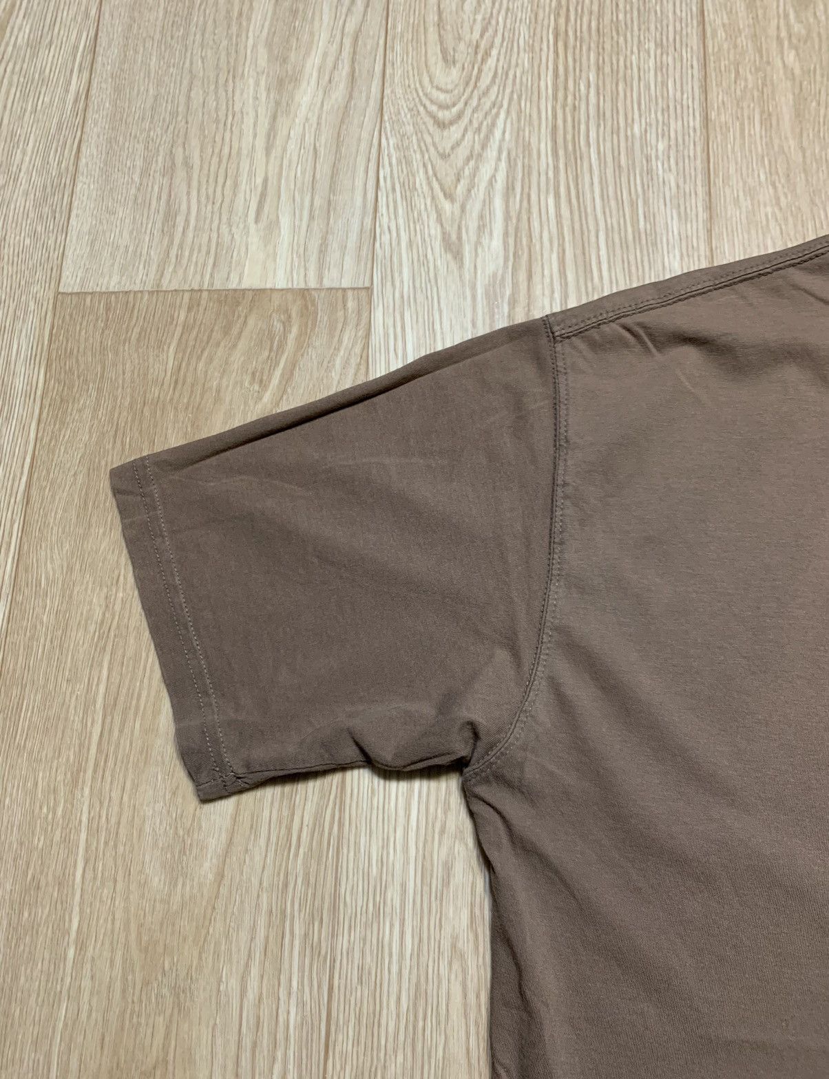 The North Face Vintage TNF The North Face Brown T-Shirt Size US L / EU 52-54 / 3 - 6 Thumbnail
