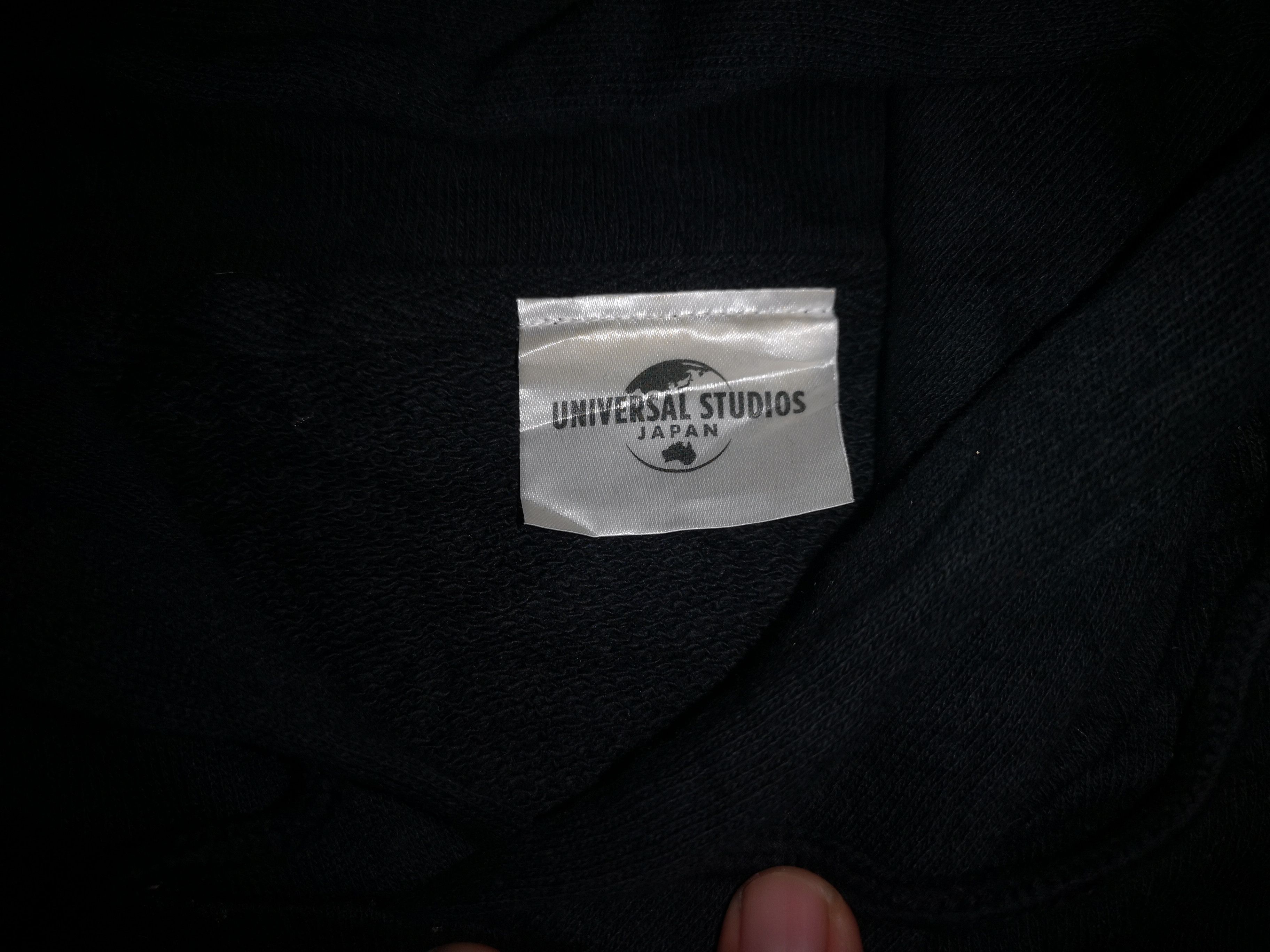 Anime Detective Conan Hoodie Size US L / EU 52-54 / 3 - 3 Thumbnail