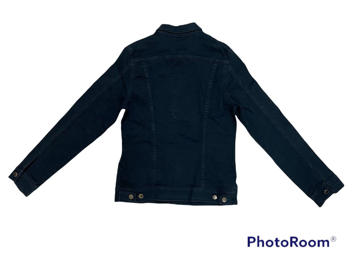 Rustic Dime 🔥BEST OFFER🔥Vintage Rustic Denim Jacket Size US S / EU 44-46 / 1 - 2 Thumbnail