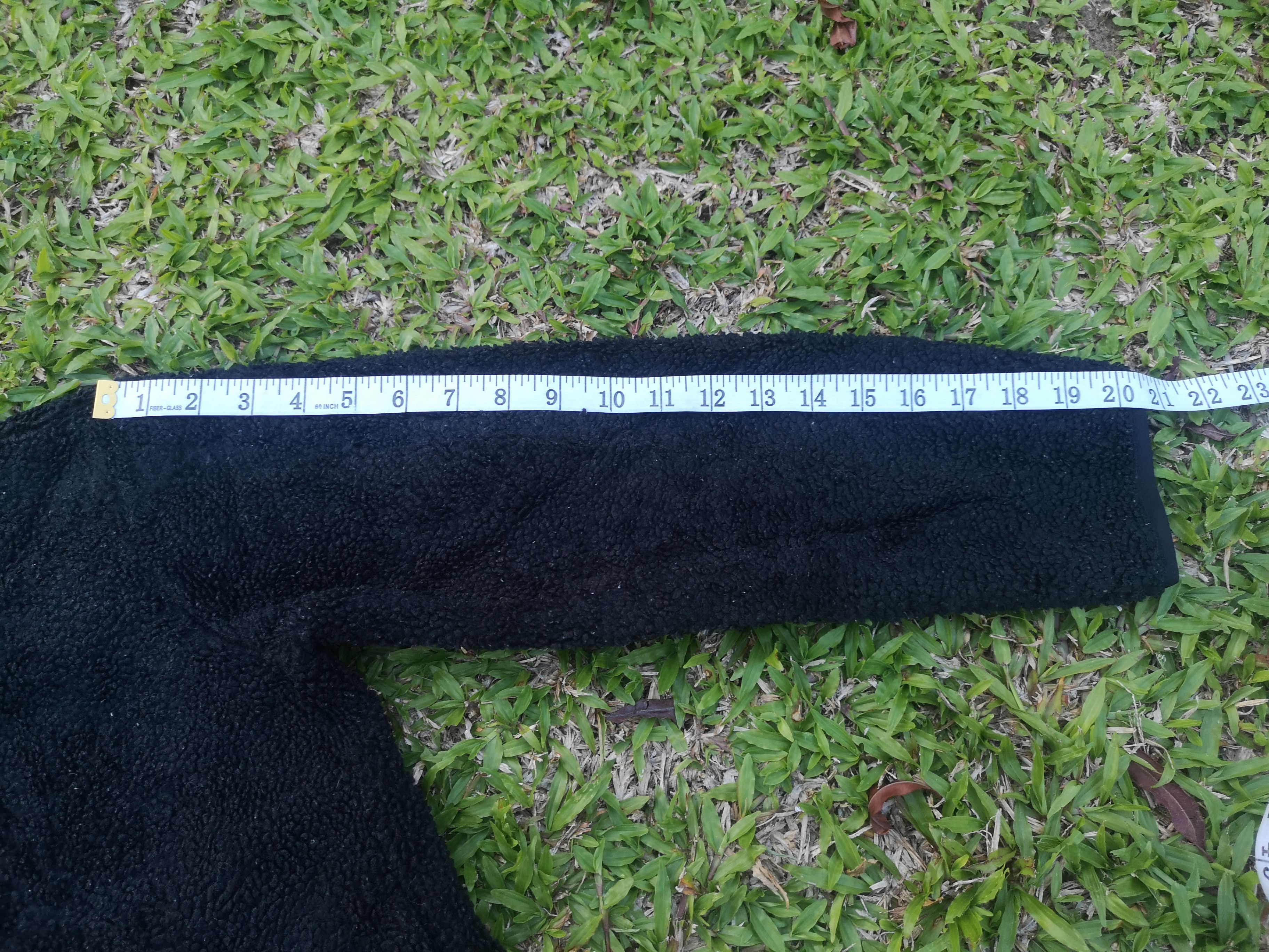 Japanese Brand × Uniqlo Uniqlo Cardigan Sherpa Fleece Button Size US S / EU 44-46 / 1 - 12 Thumbnail