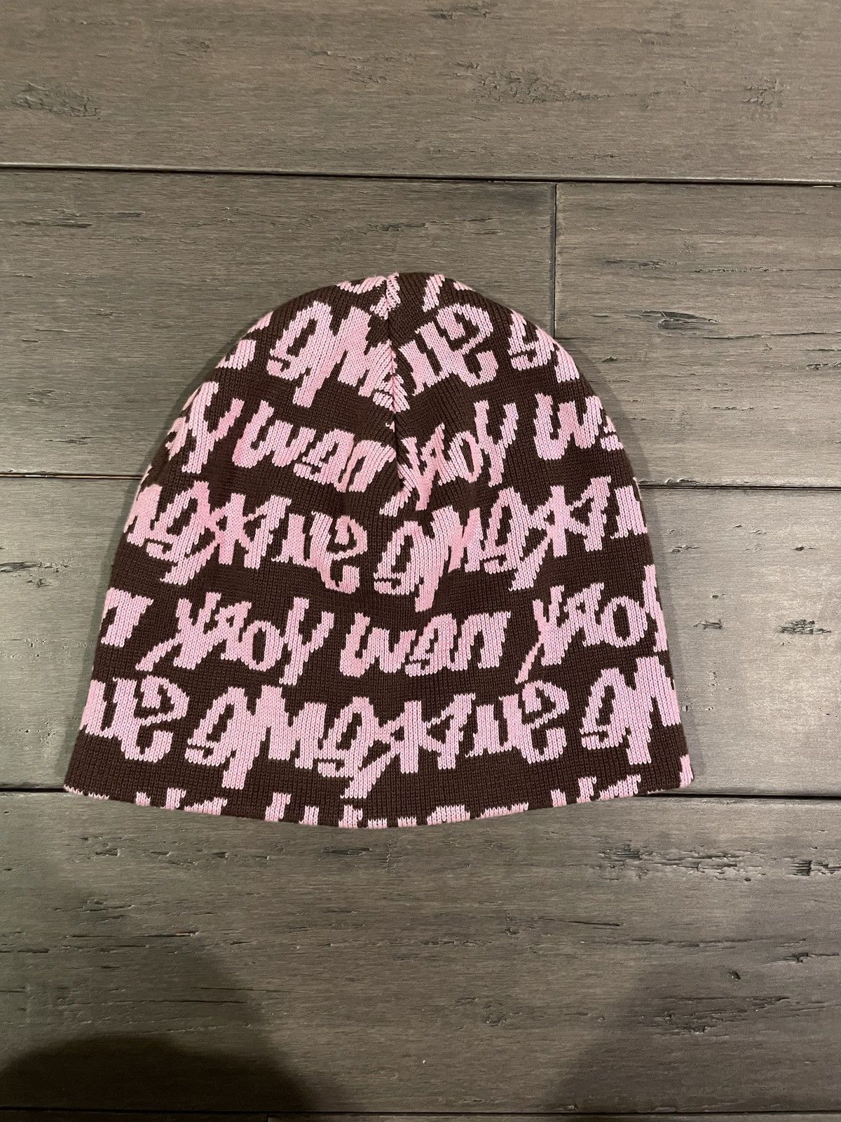 最終supreme Fat Tip Beanie ファット ティップ ビーニー Fat Tip Beanie – Supreme