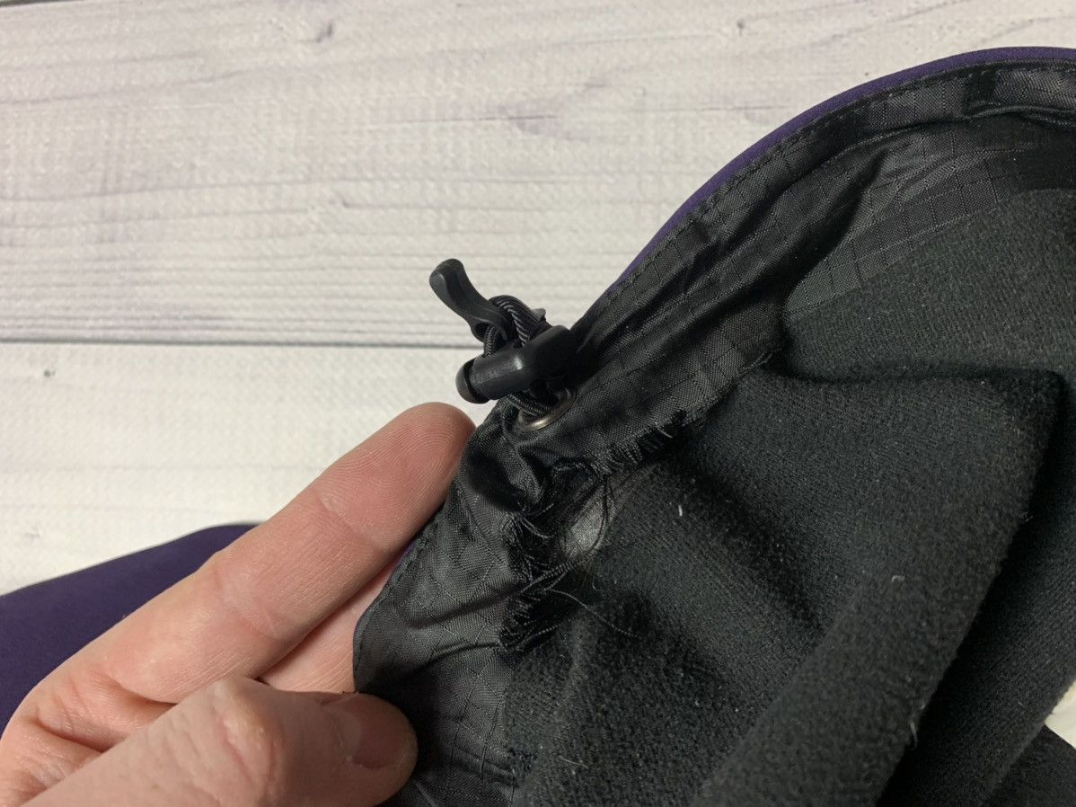 Arc'teryx Arcteryx women’s jacket purple fleece soft shell size L Size L / US 10 / IT 46 - 9 Thumbnail