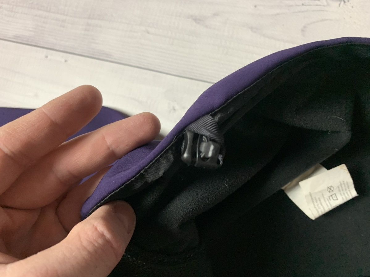 Arc'teryx Arcteryx women’s jacket purple fleece soft shell size L Size L / US 10 / IT 46 - 10 Thumbnail