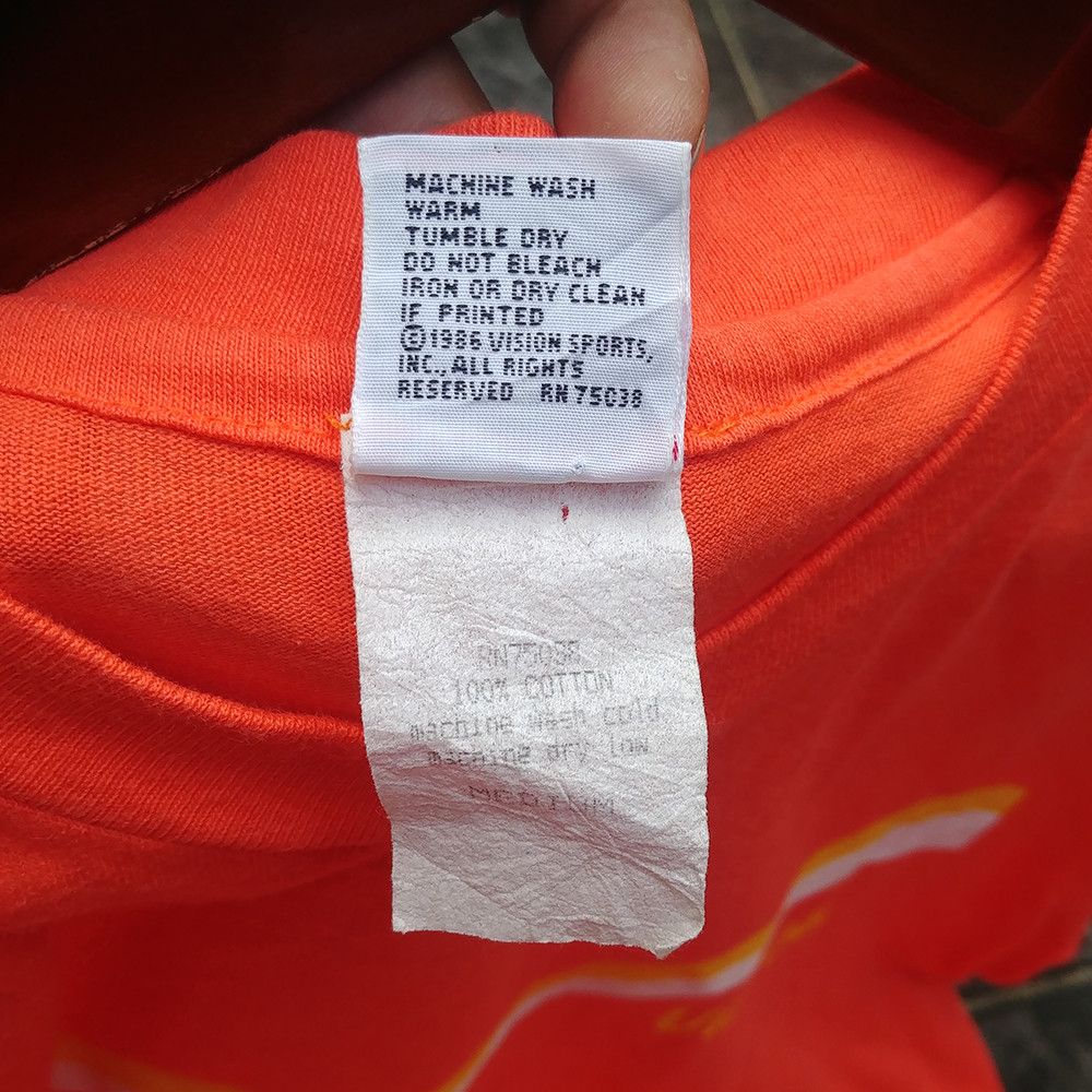 Vintage × Vision Streetwear Vintage Vision Streetwear Tee Size US M / EU 48-50 / 2 - 5 Thumbnail