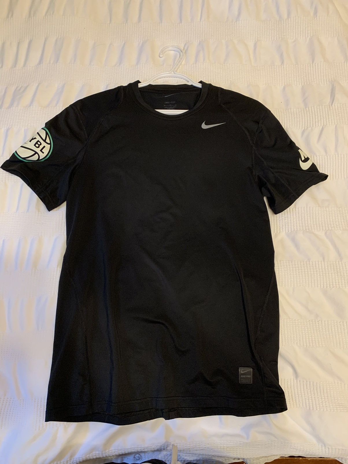 Nike cheapest eybl 2022 short sleeve