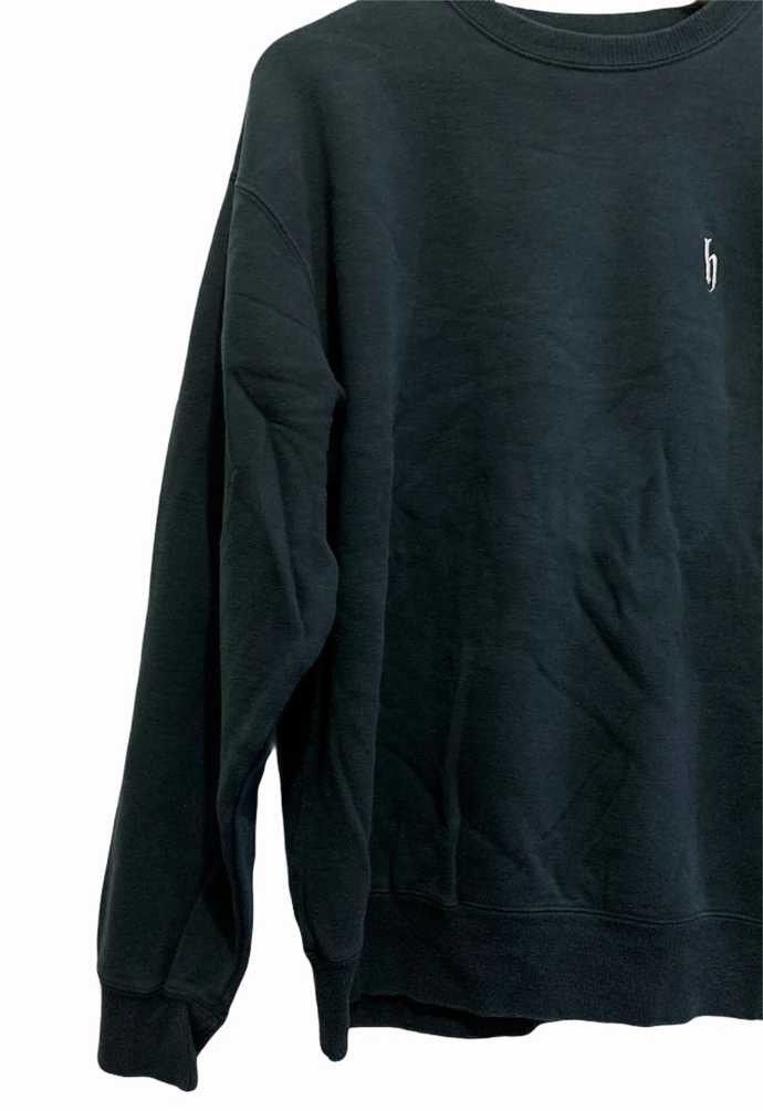 Honda × Japanese Brand × Vintage Dj Honda spellout logo Sweatshirt Size US L / EU 52-54 / 3 - 3 Thumbnail