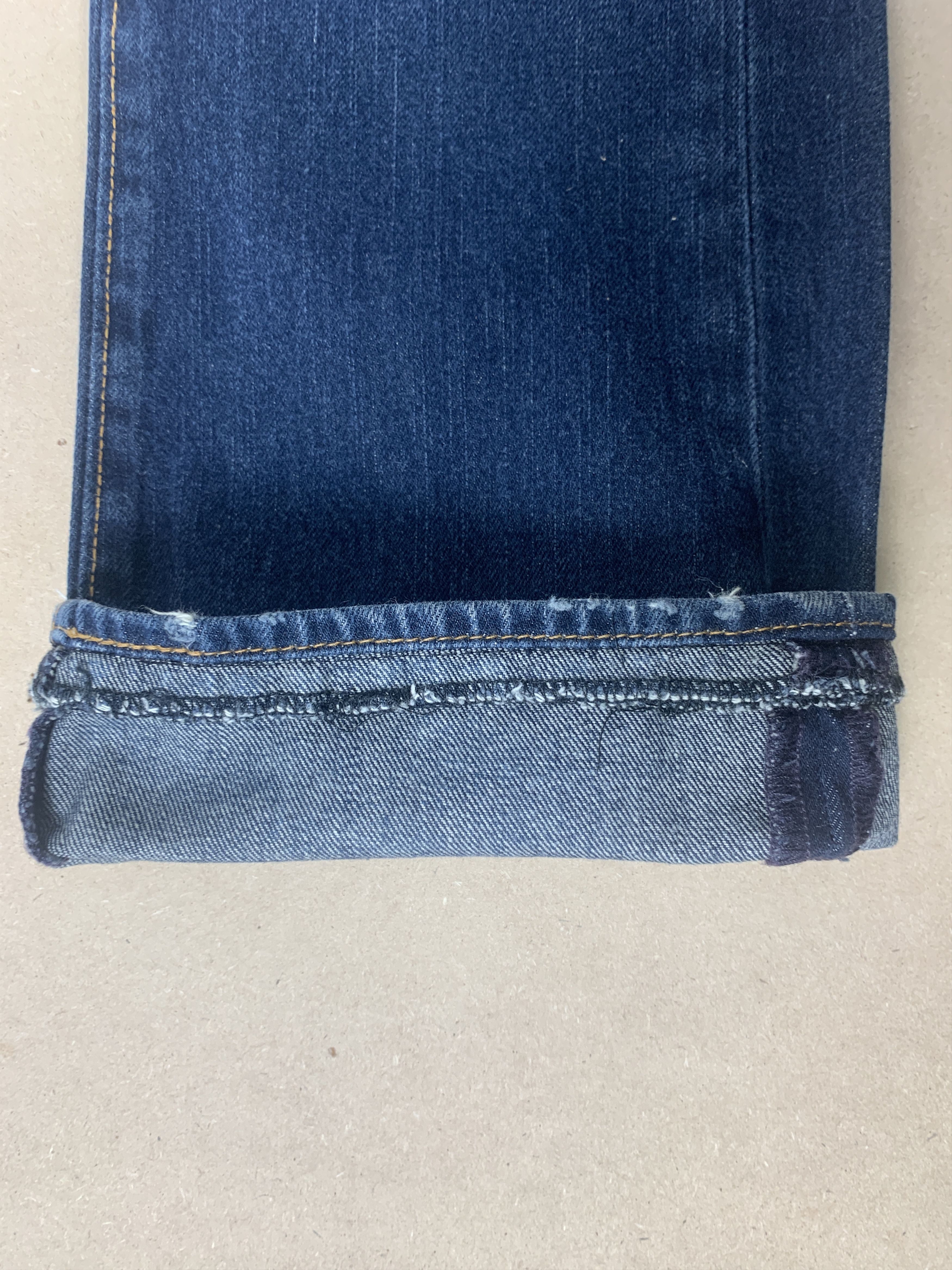 Levi's × Vintage Vintage LEVI'S 527 Bootcut Mid Washed Faded Jeans Size US 32 / EU 48 - 5 Thumbnail