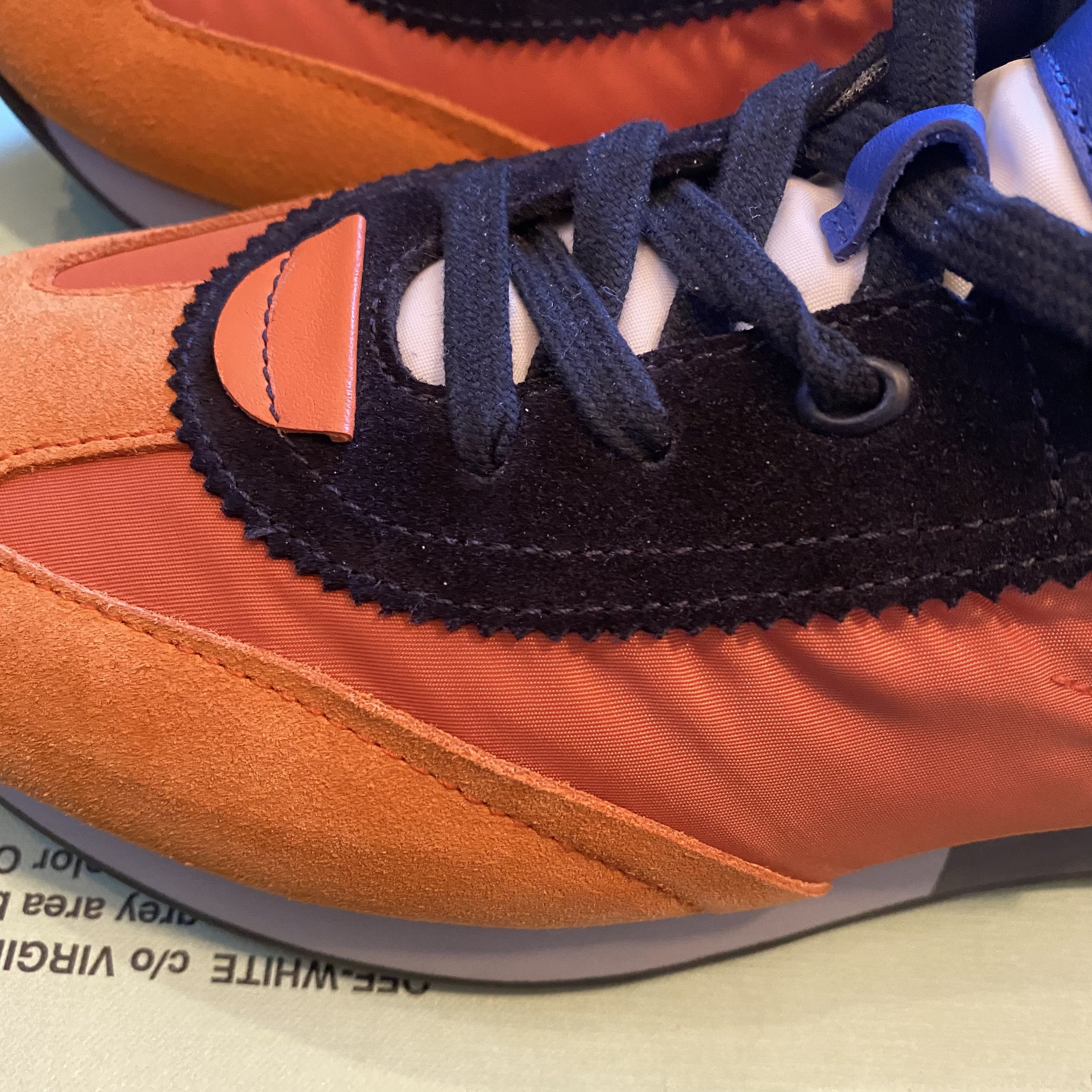 Off-White Original $675 Size US 8 / EU 41 - 6 Thumbnail